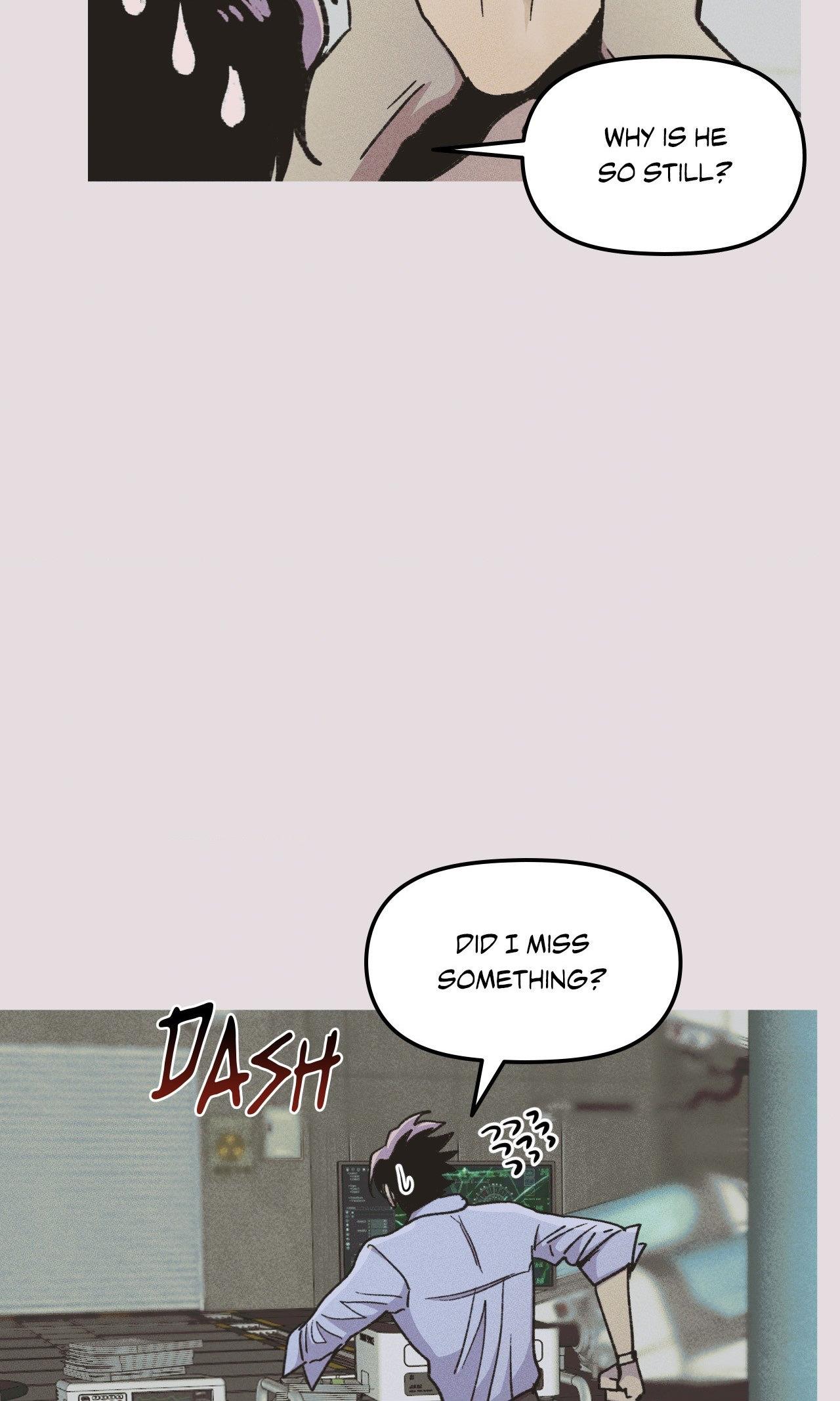Kill Me If You Can - Chapter 39 Page 15