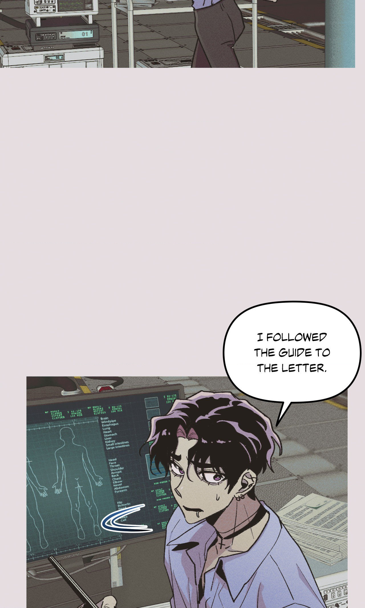 Kill Me If You Can - Chapter 39 Page 16