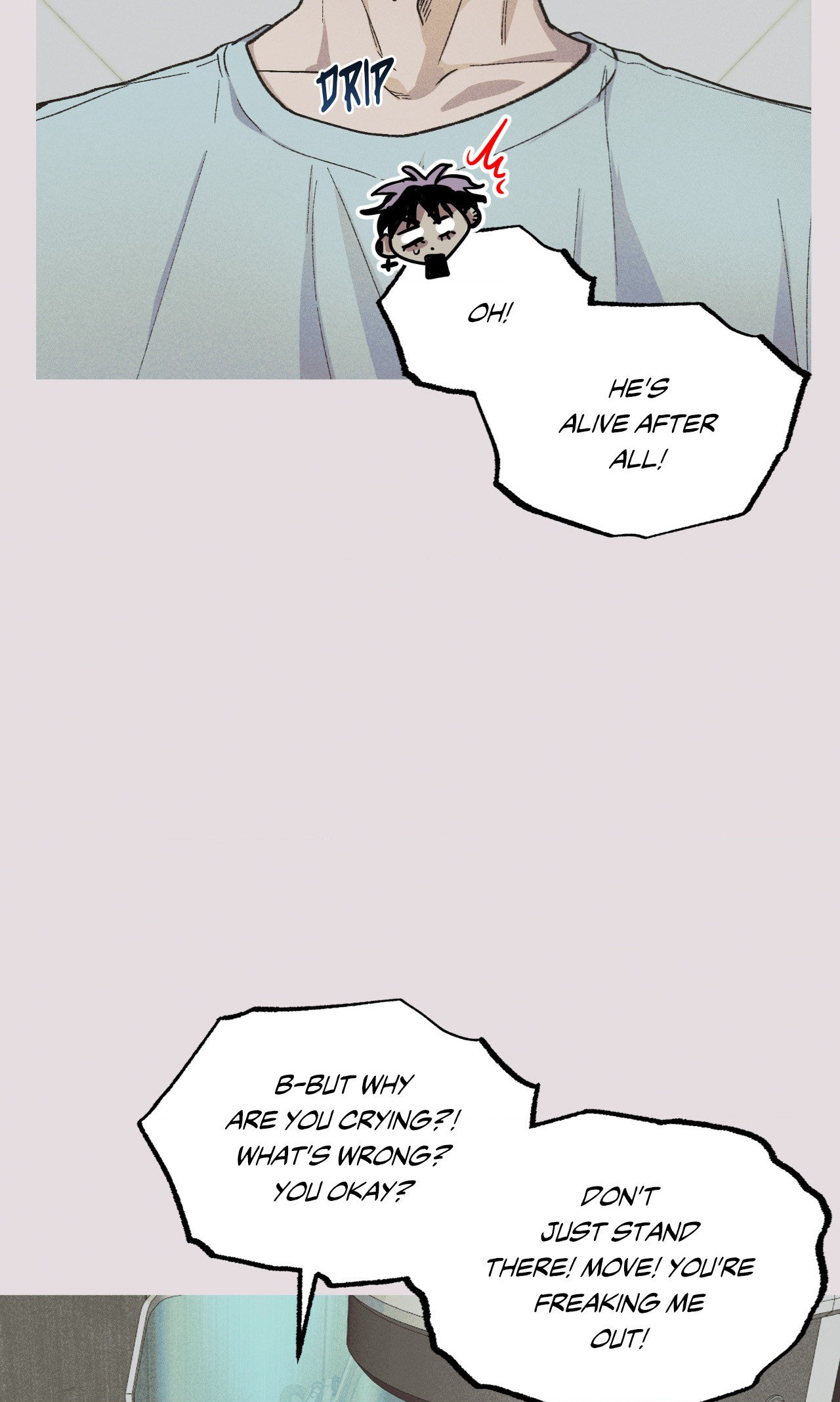 Kill Me If You Can - Chapter 39 Page 18