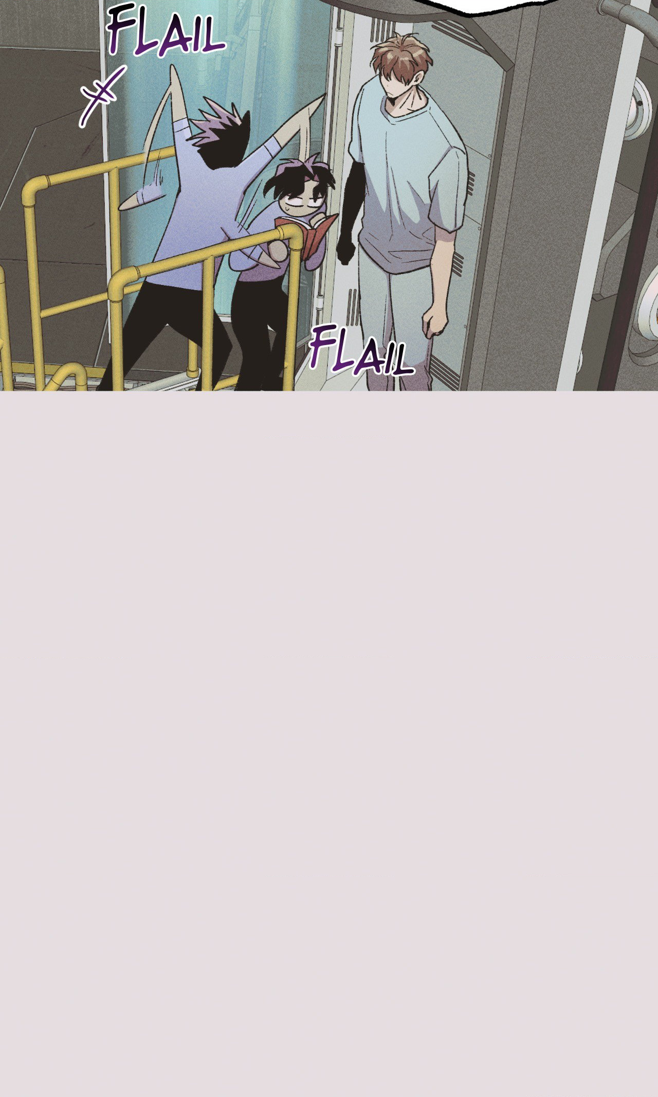 Kill Me If You Can - Chapter 39 Page 19