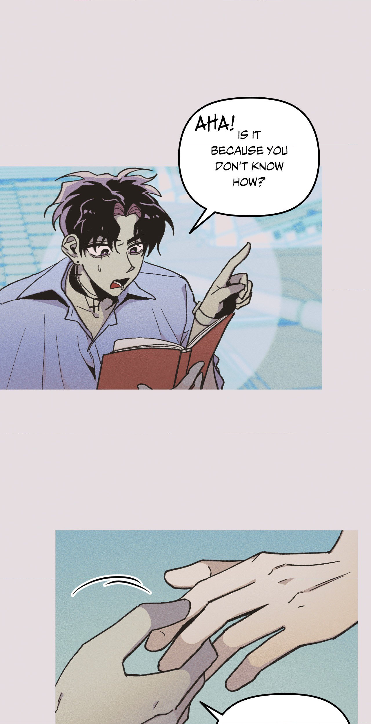 Kill Me If You Can - Chapter 39 Page 20