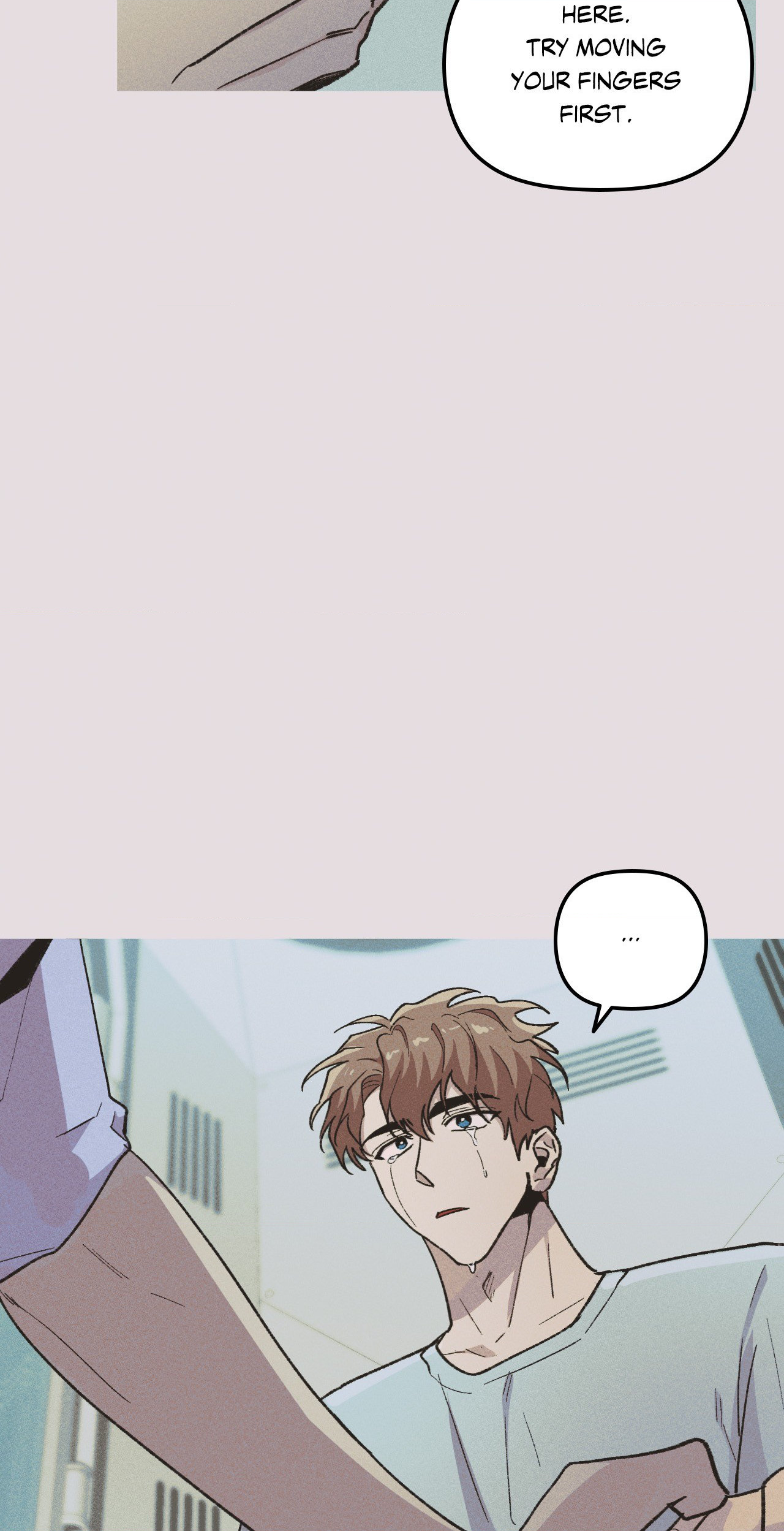 Kill Me If You Can - Chapter 39 Page 21