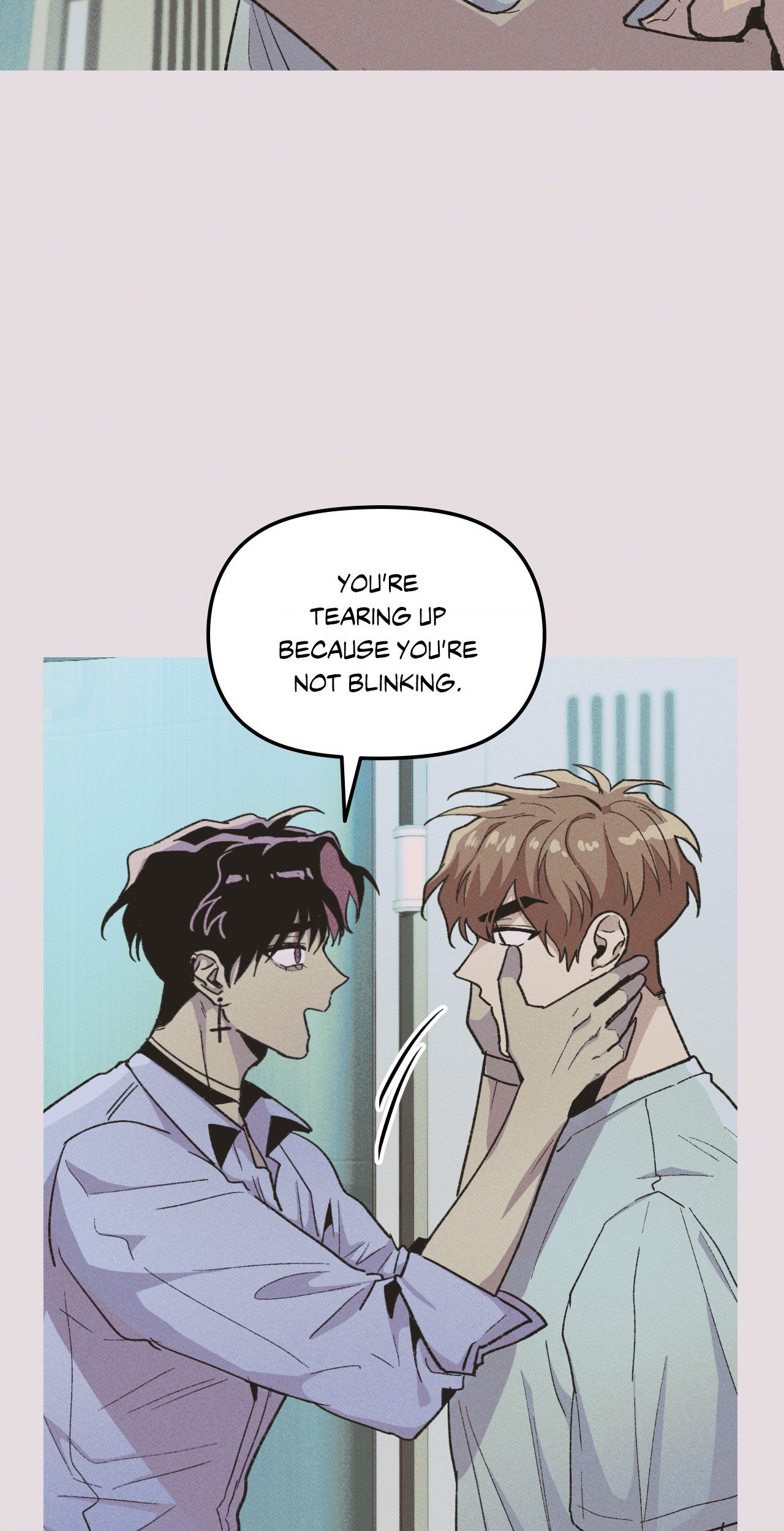 Kill Me If You Can - Chapter 39 Page 22