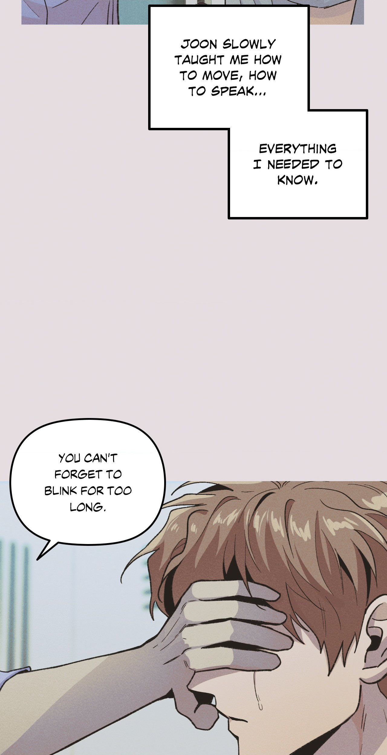 Kill Me If You Can - Chapter 39 Page 23