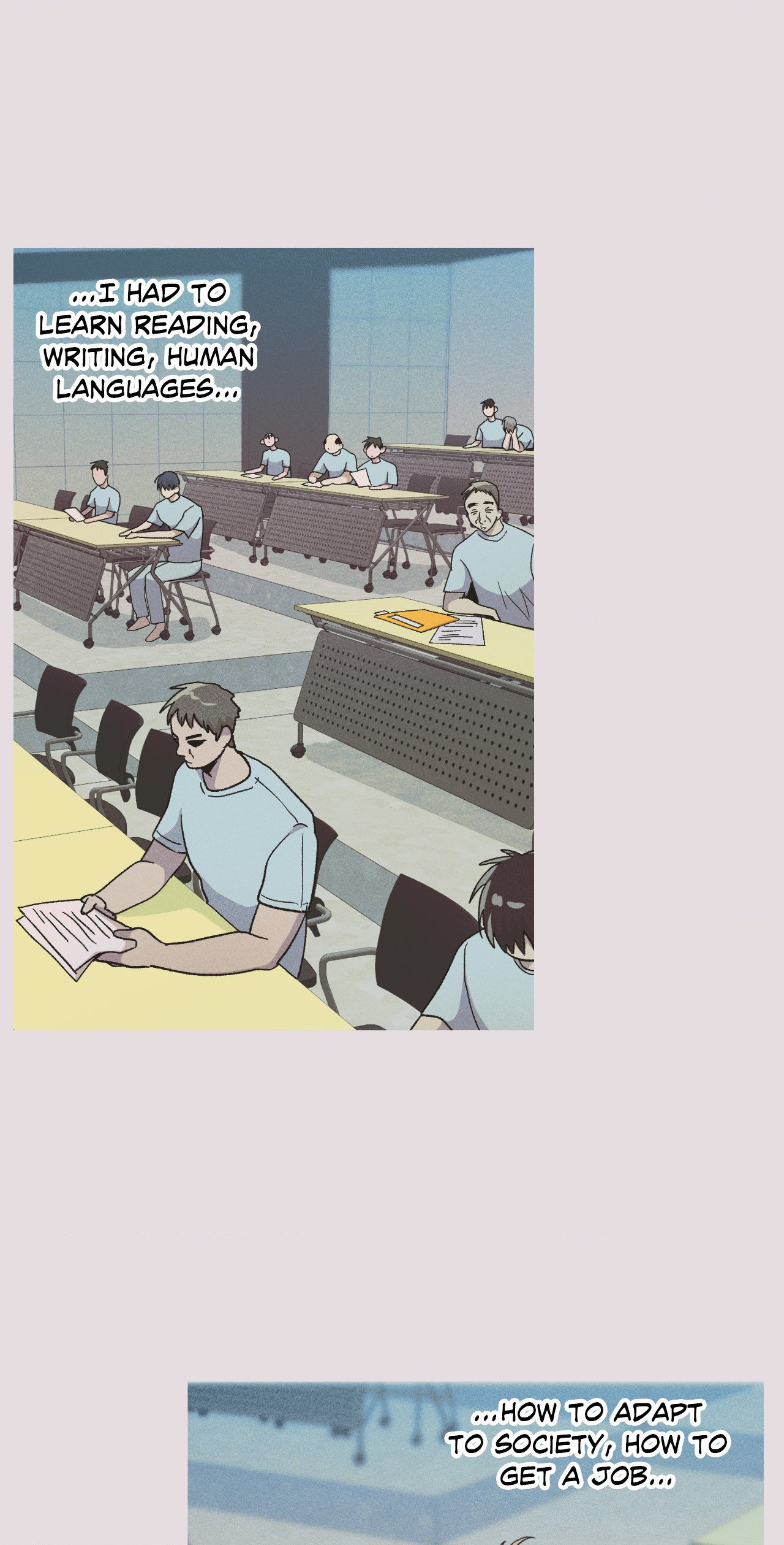 Kill Me If You Can - Chapter 39 Page 29