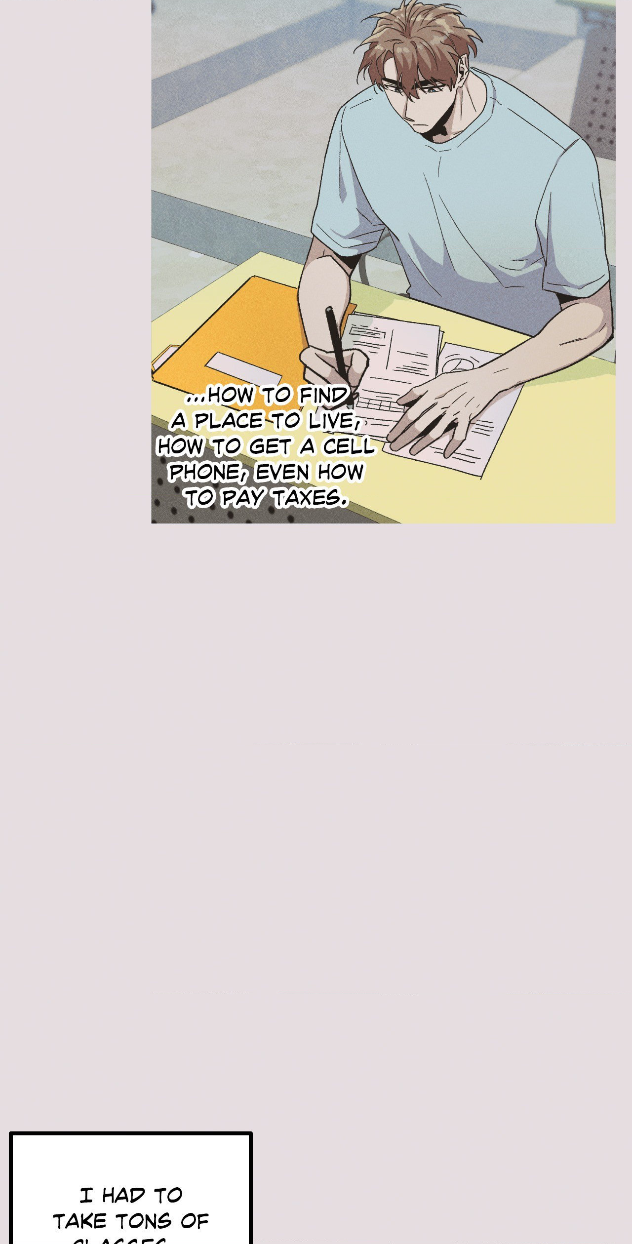 Kill Me If You Can - Chapter 39 Page 30