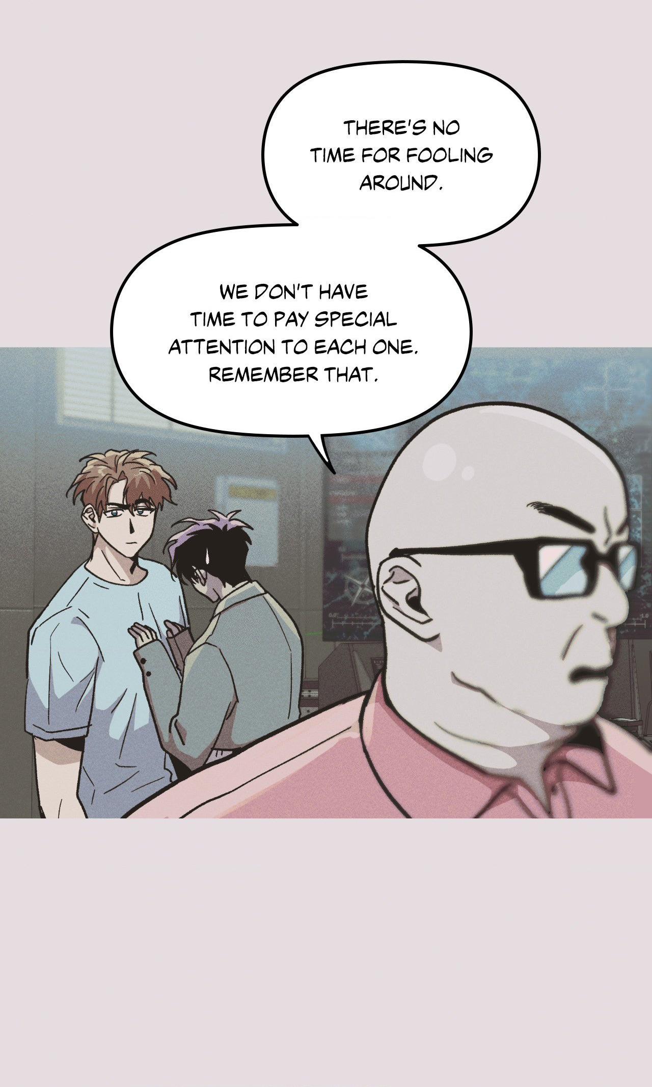 Kill Me If You Can - Chapter 39 Page 35