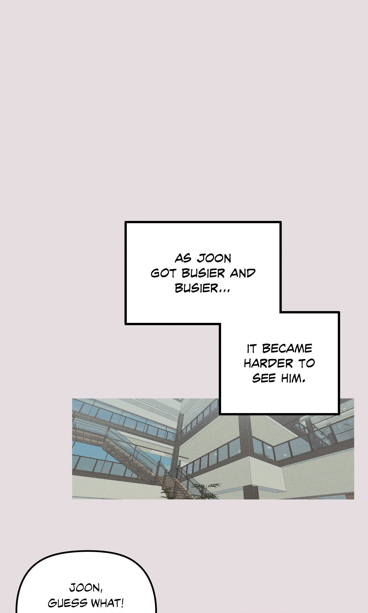 Kill Me If You Can - Chapter 39 Page 36