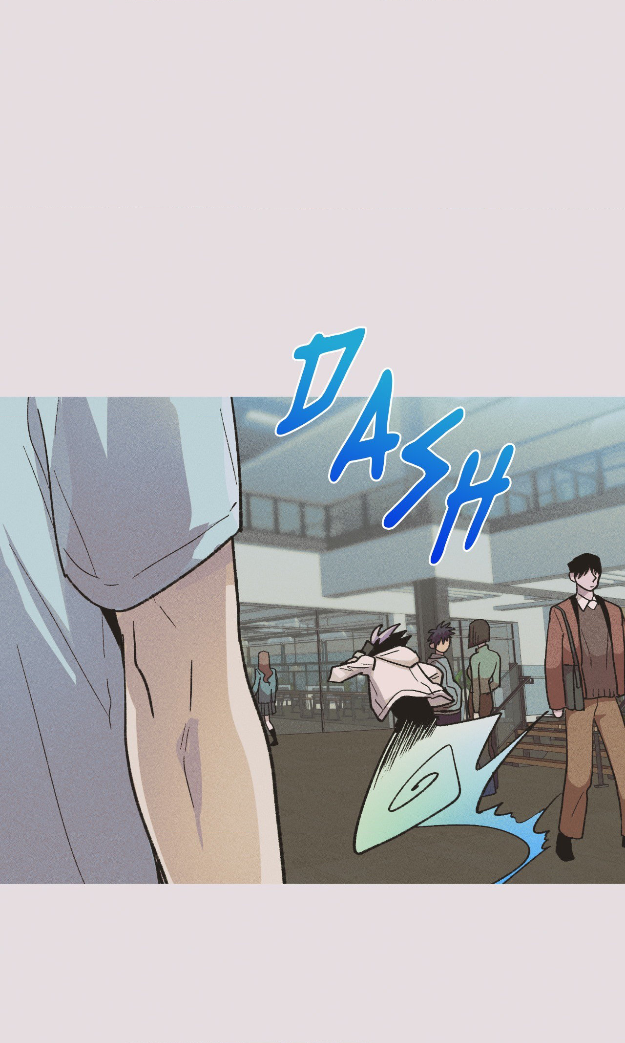 Kill Me If You Can - Chapter 39 Page 39