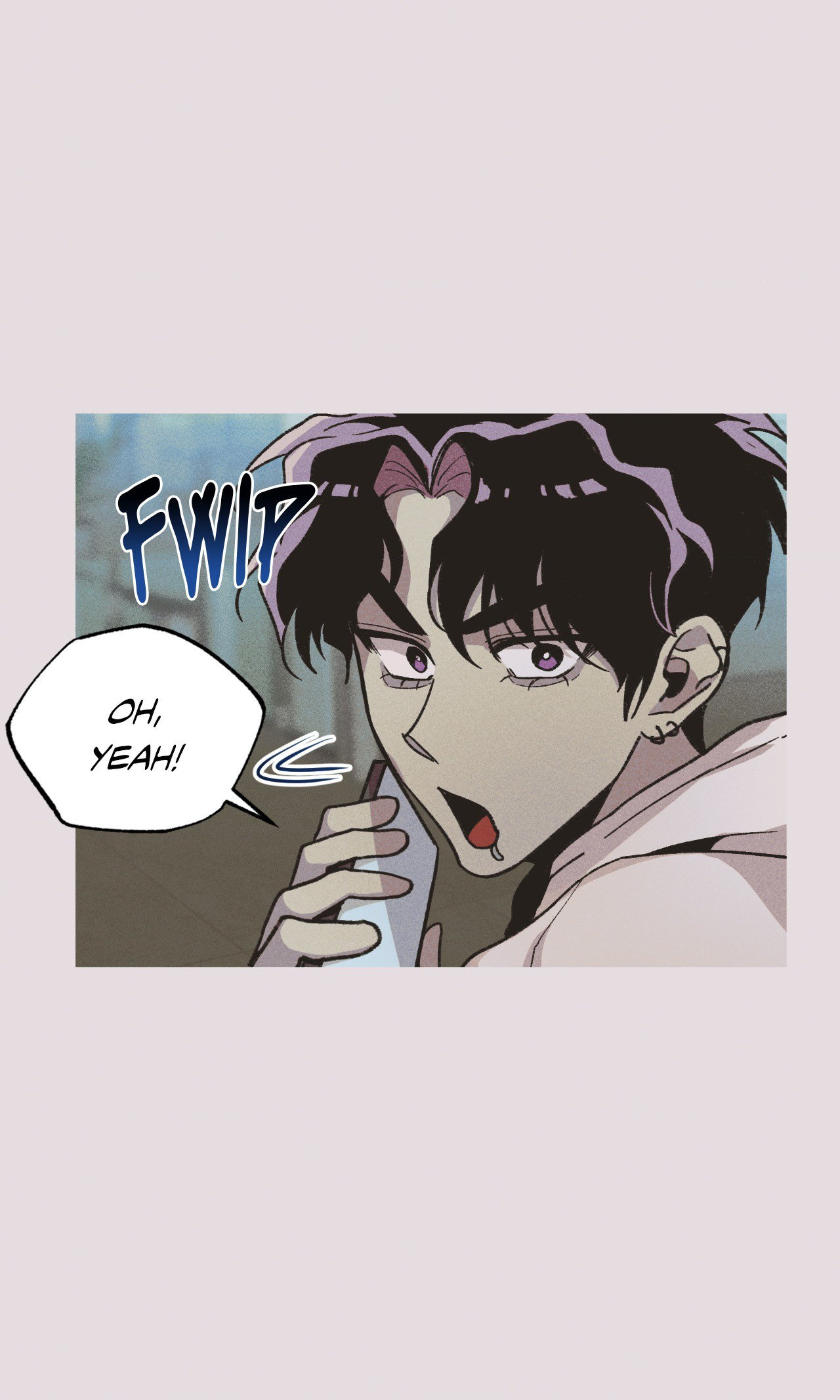 Kill Me If You Can - Chapter 39 Page 40