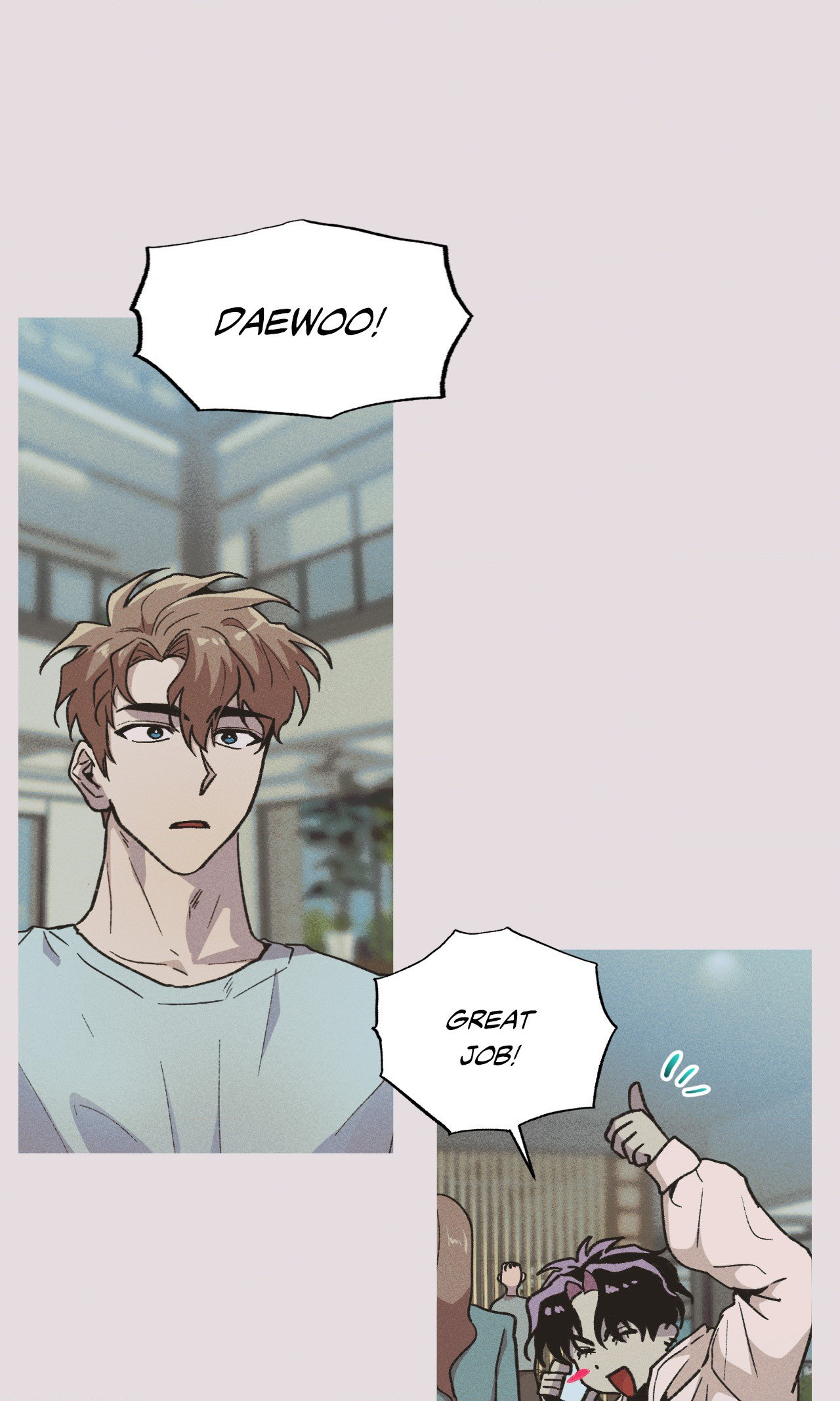 Kill Me If You Can - Chapter 39 Page 41