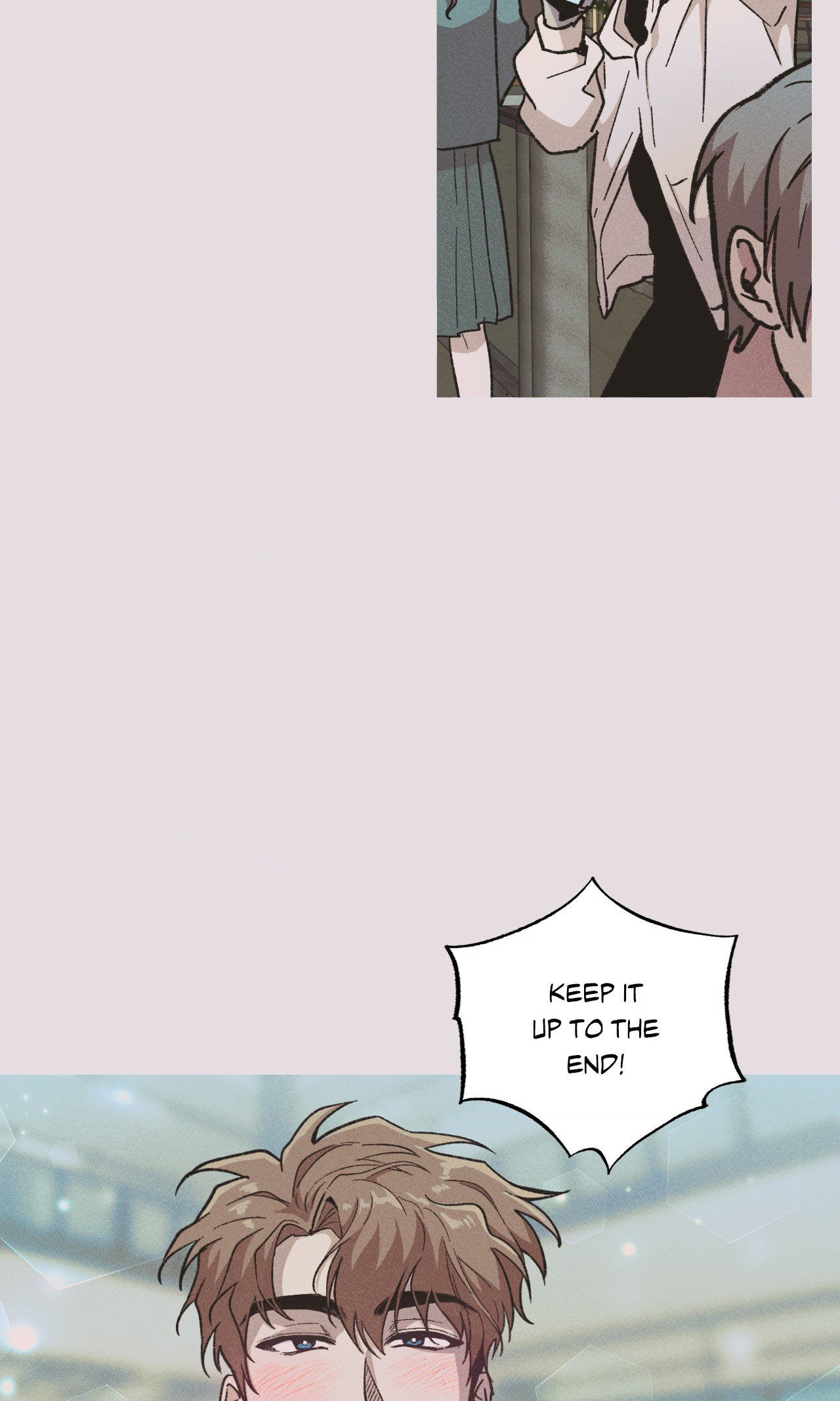 Kill Me If You Can - Chapter 39 Page 42