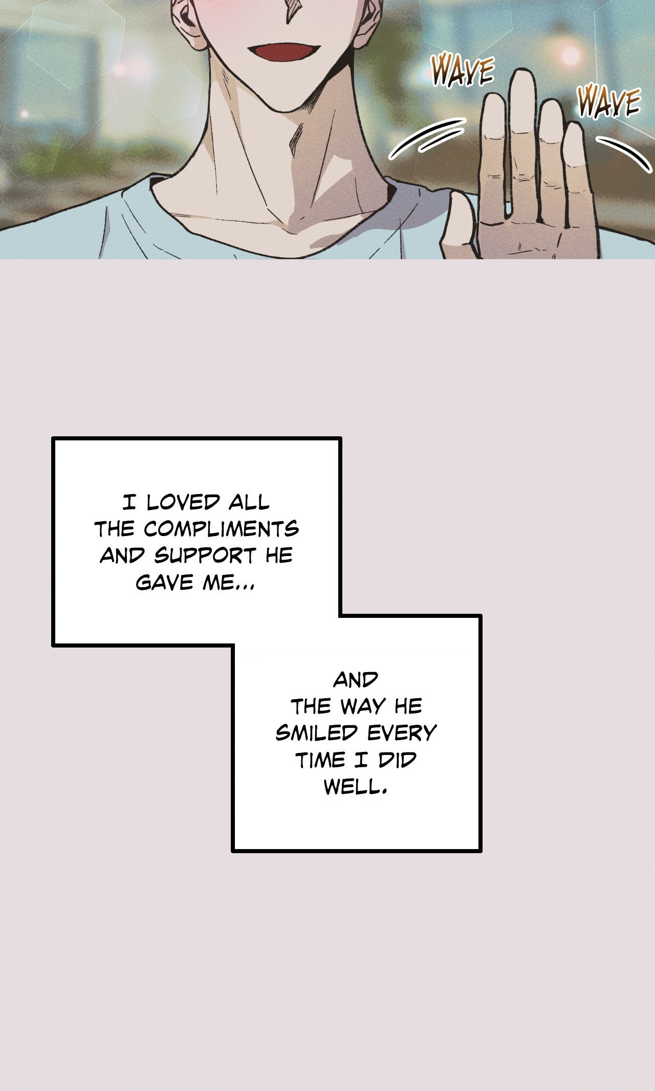 Kill Me If You Can - Chapter 39 Page 43