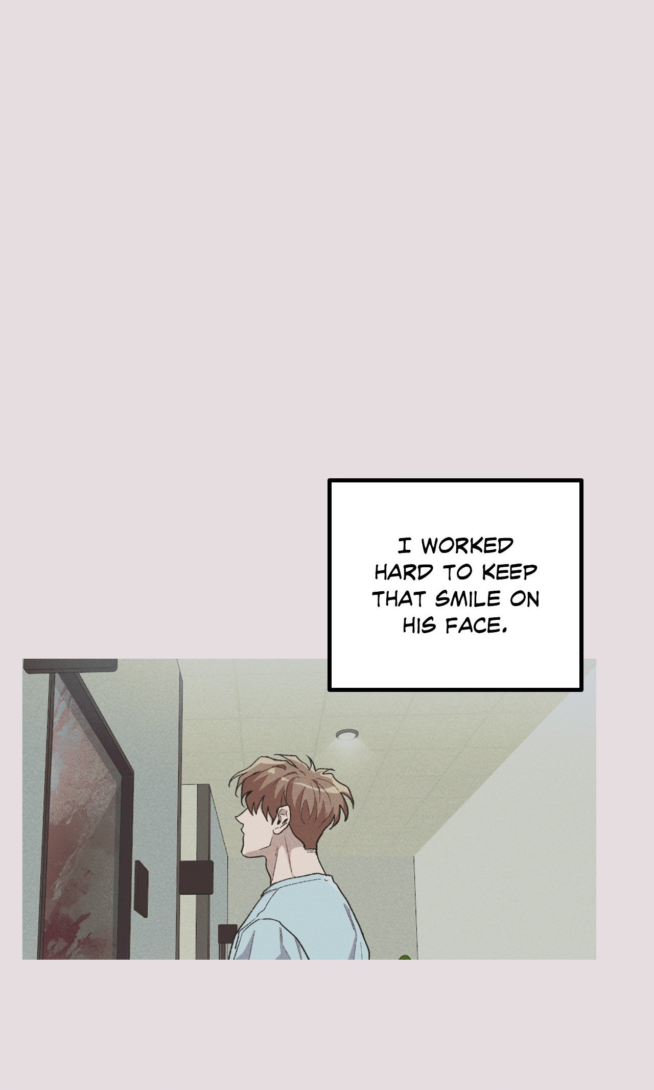 Kill Me If You Can - Chapter 39 Page 44