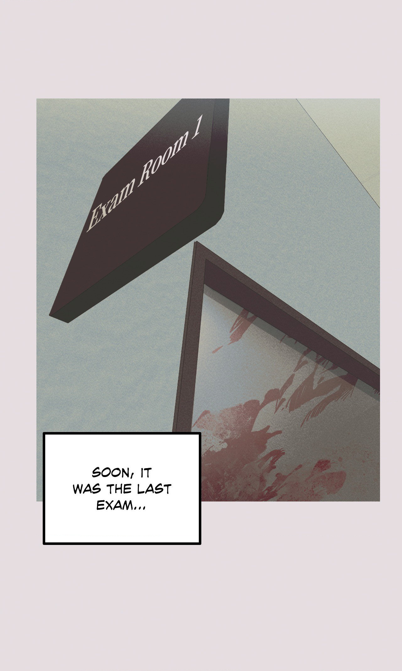 Kill Me If You Can - Chapter 39 Page 45