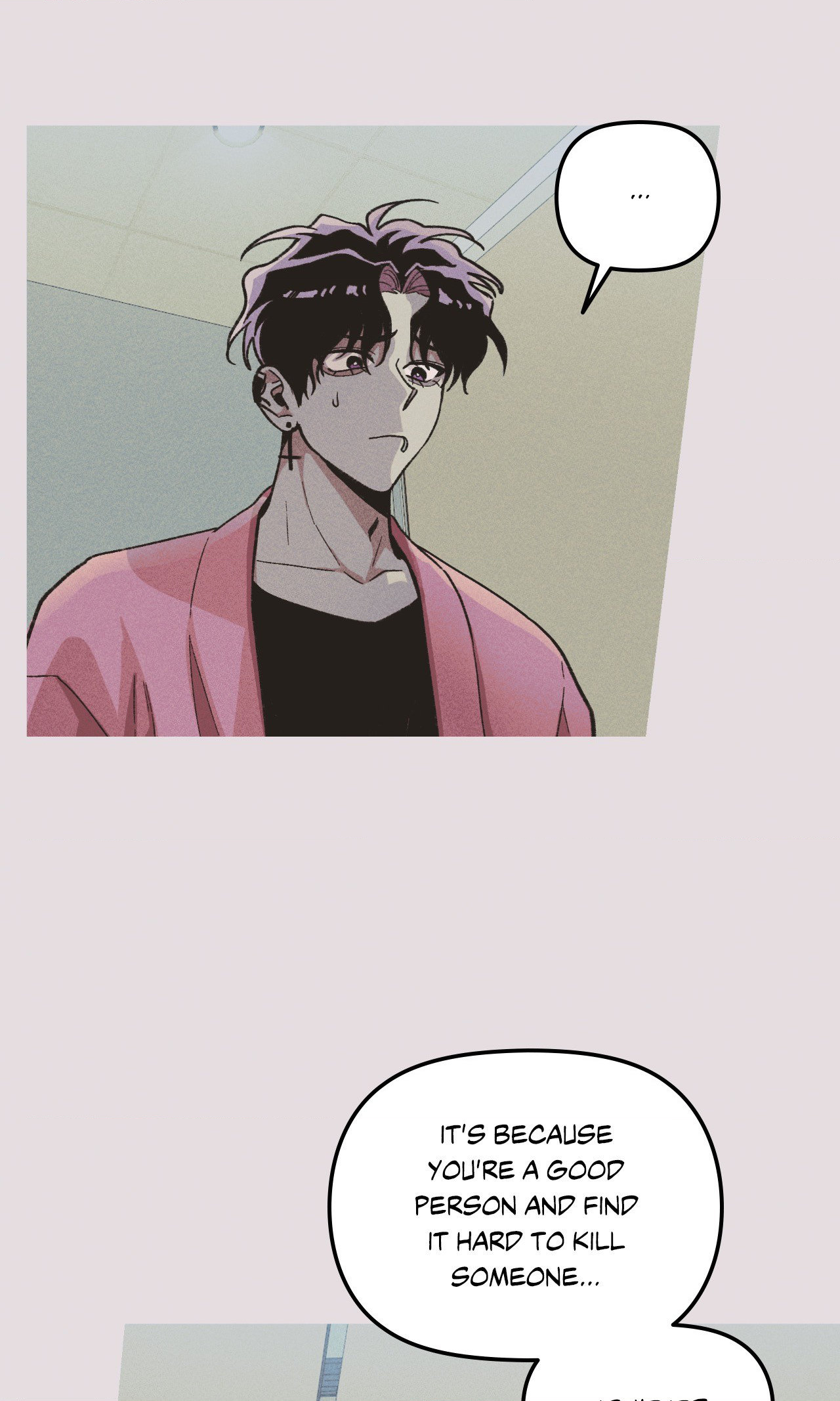 Kill Me If You Can - Chapter 39 Page 48