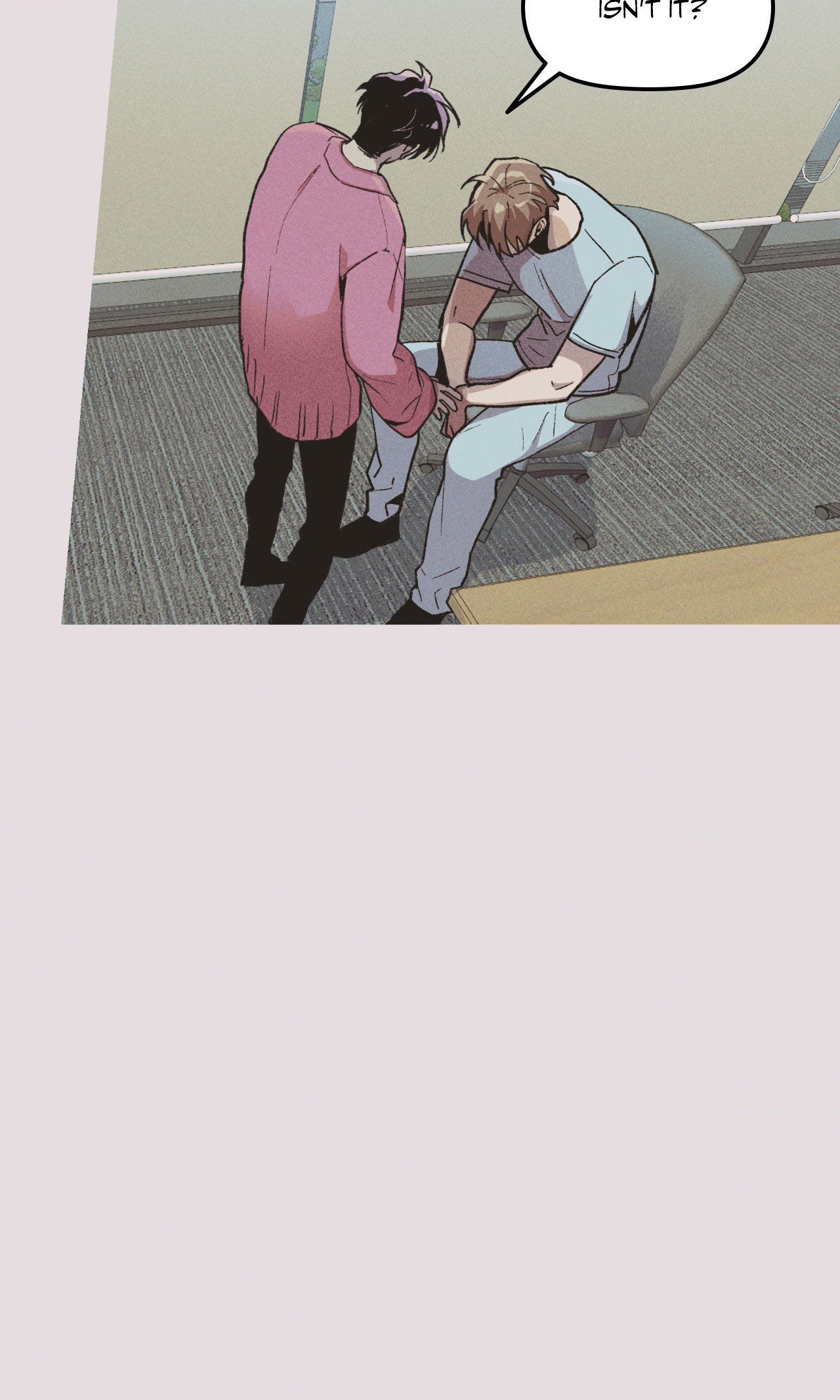 Kill Me If You Can - Chapter 39 Page 49