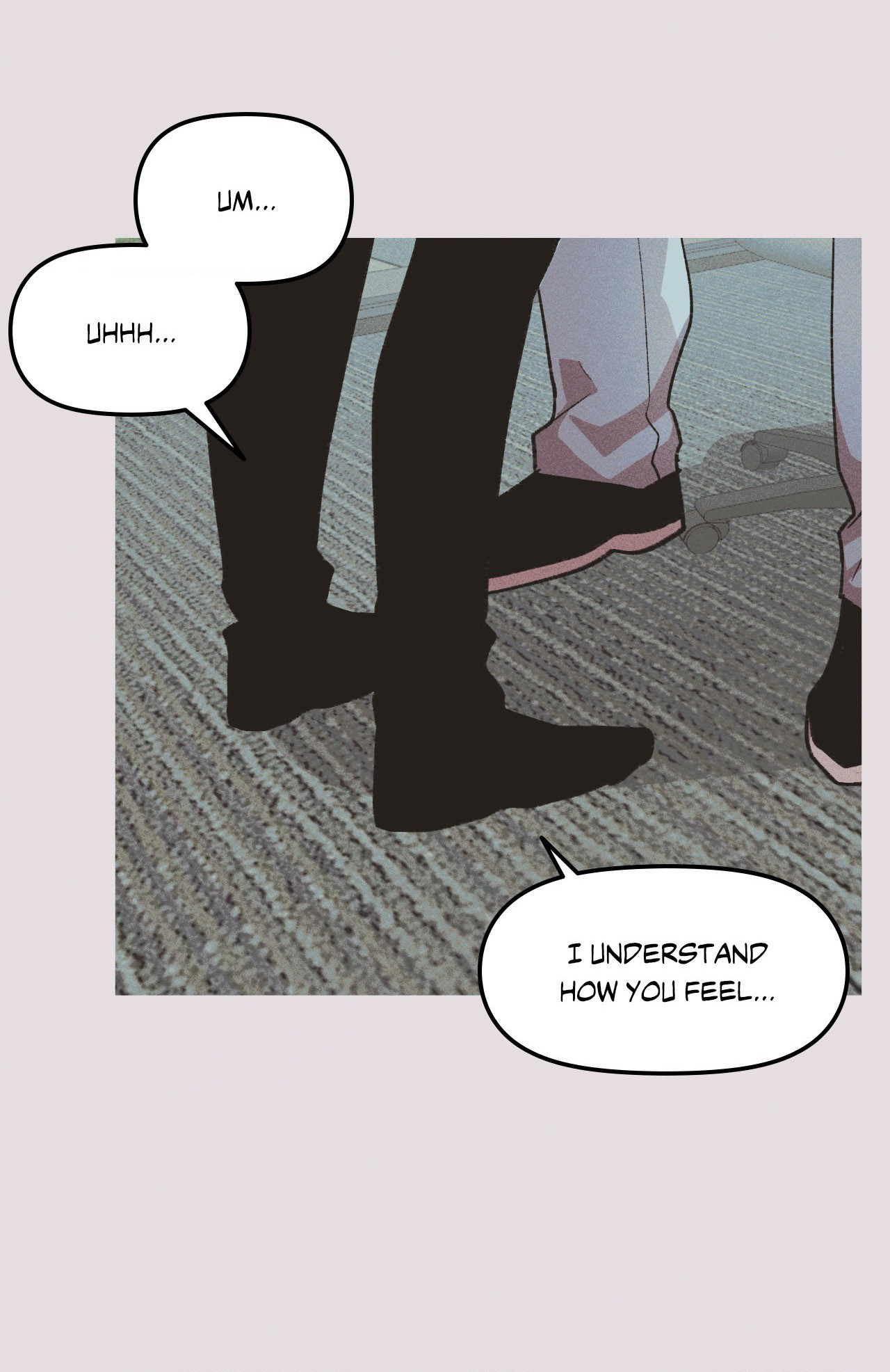 Kill Me If You Can - Chapter 39 Page 53