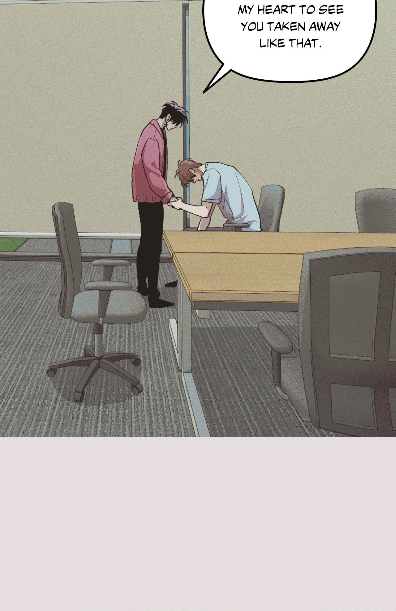 Kill Me If You Can - Chapter 39 Page 55