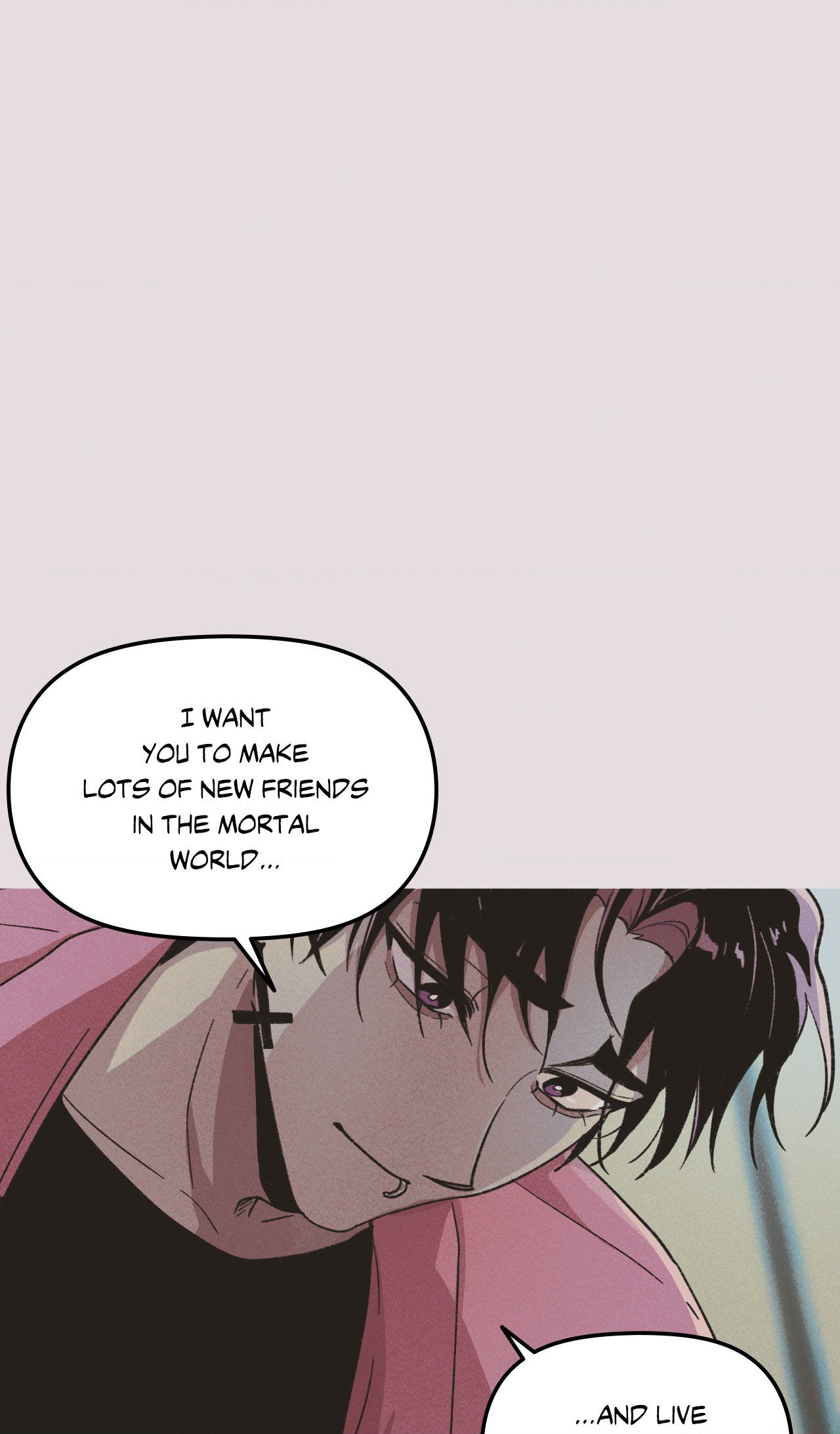 Kill Me If You Can - Chapter 39 Page 56