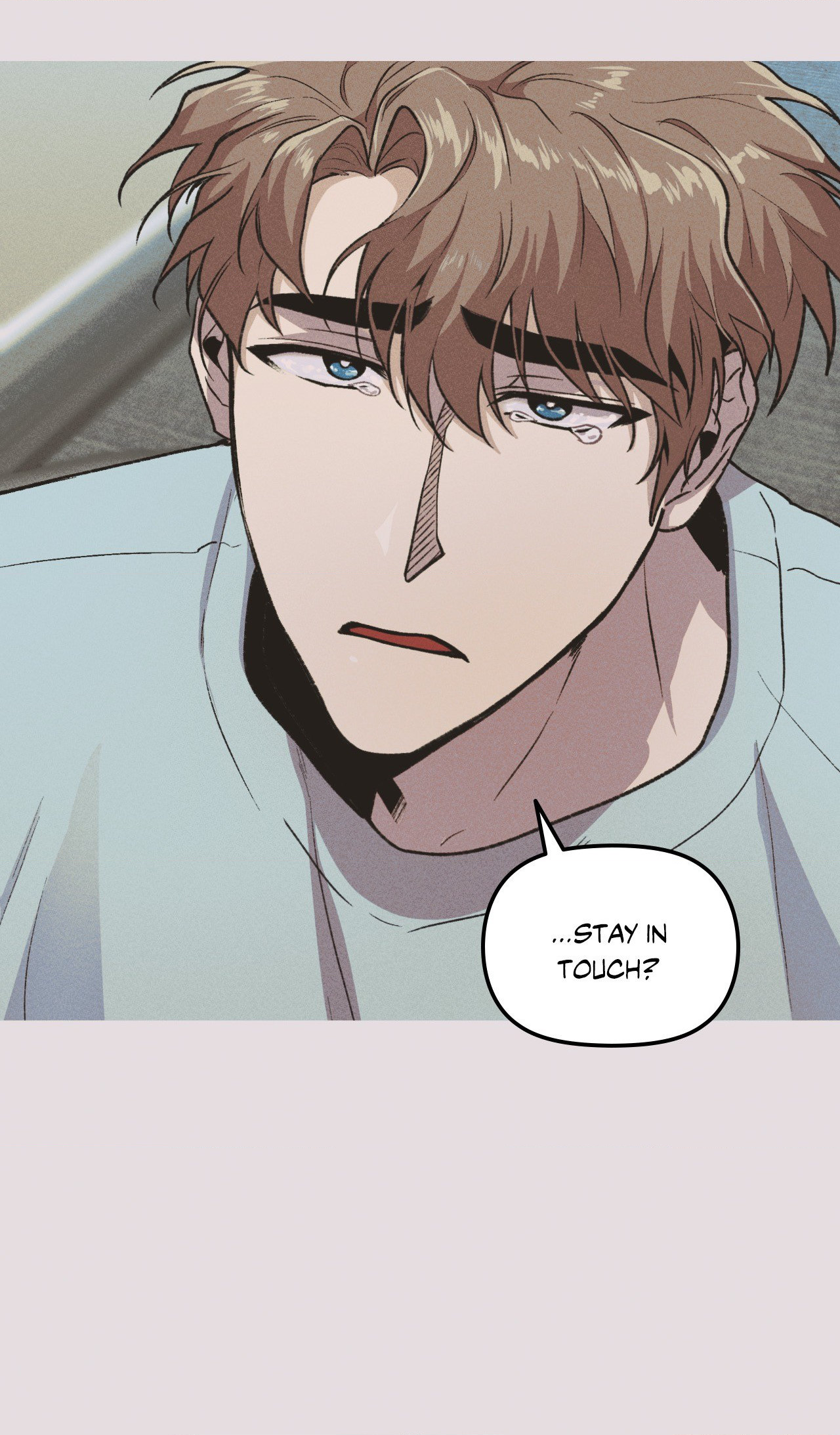 Kill Me If You Can - Chapter 39 Page 58