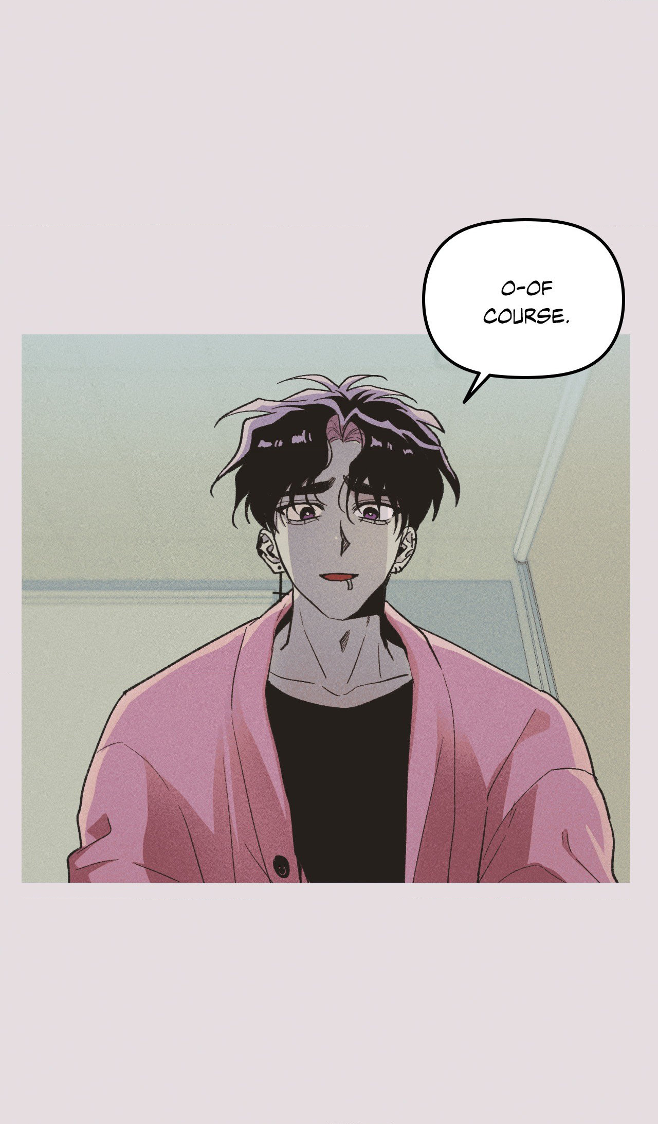 Kill Me If You Can - Chapter 39 Page 59