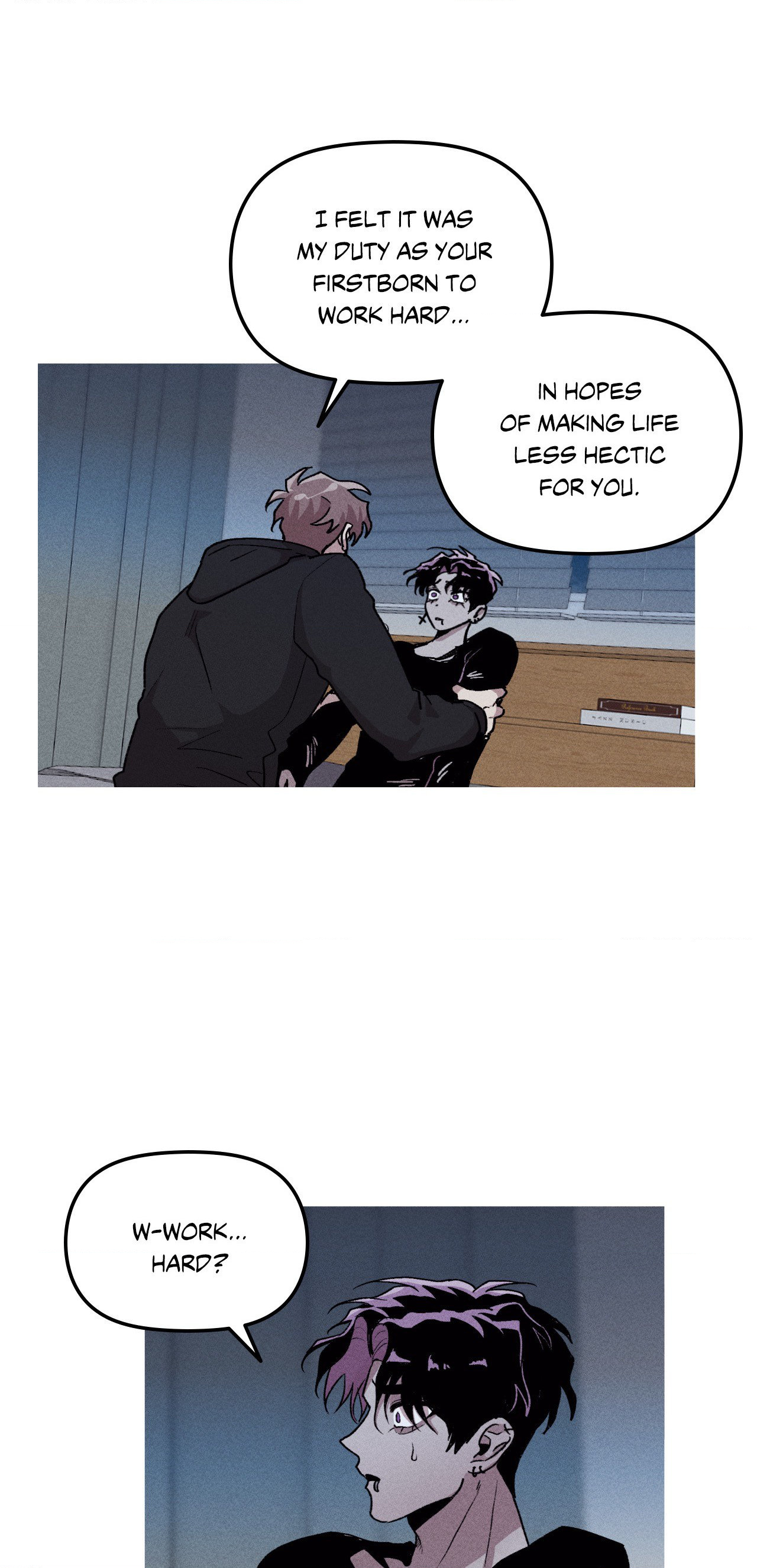 Kill Me If You Can - Chapter 39 Page 62