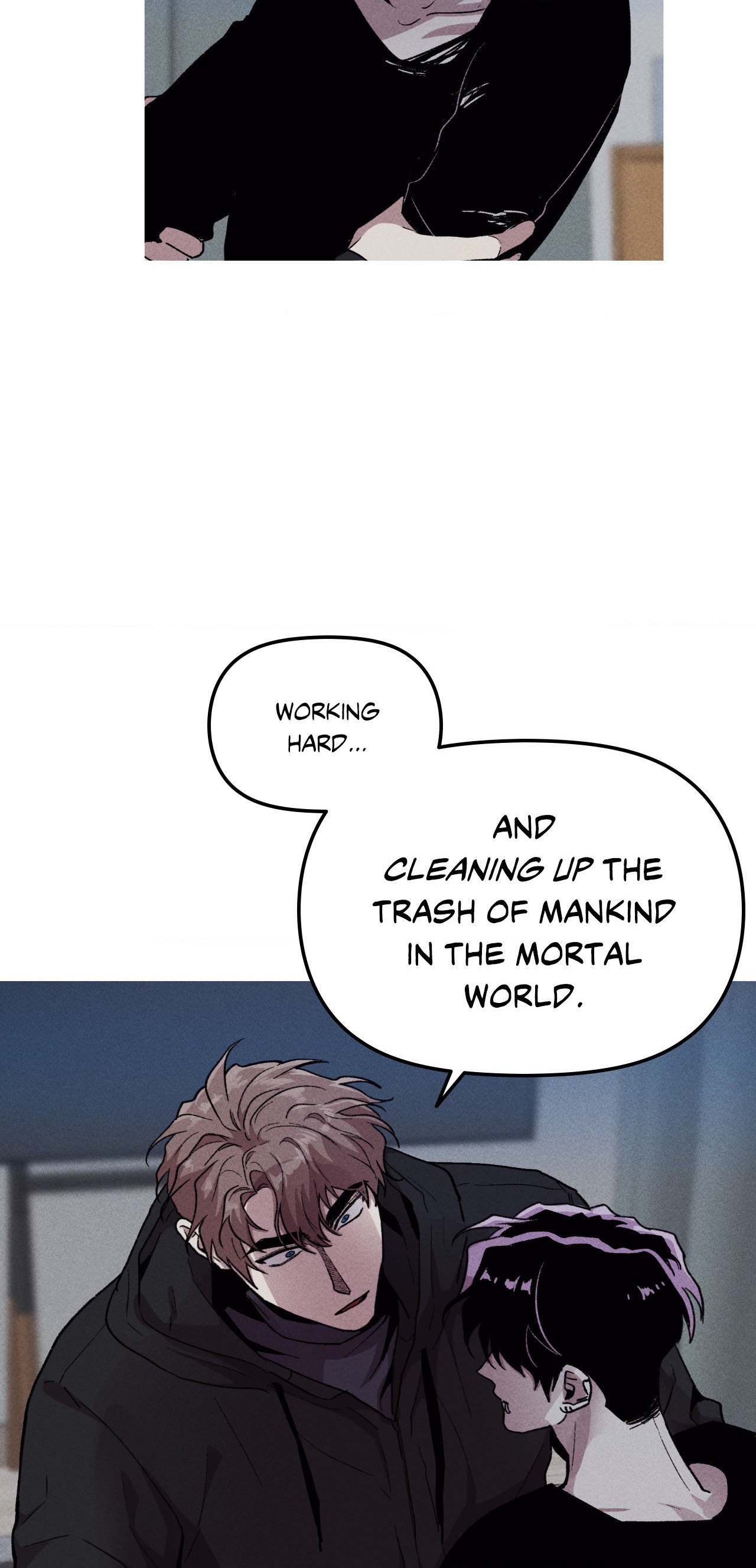 Kill Me If You Can - Chapter 39 Page 63
