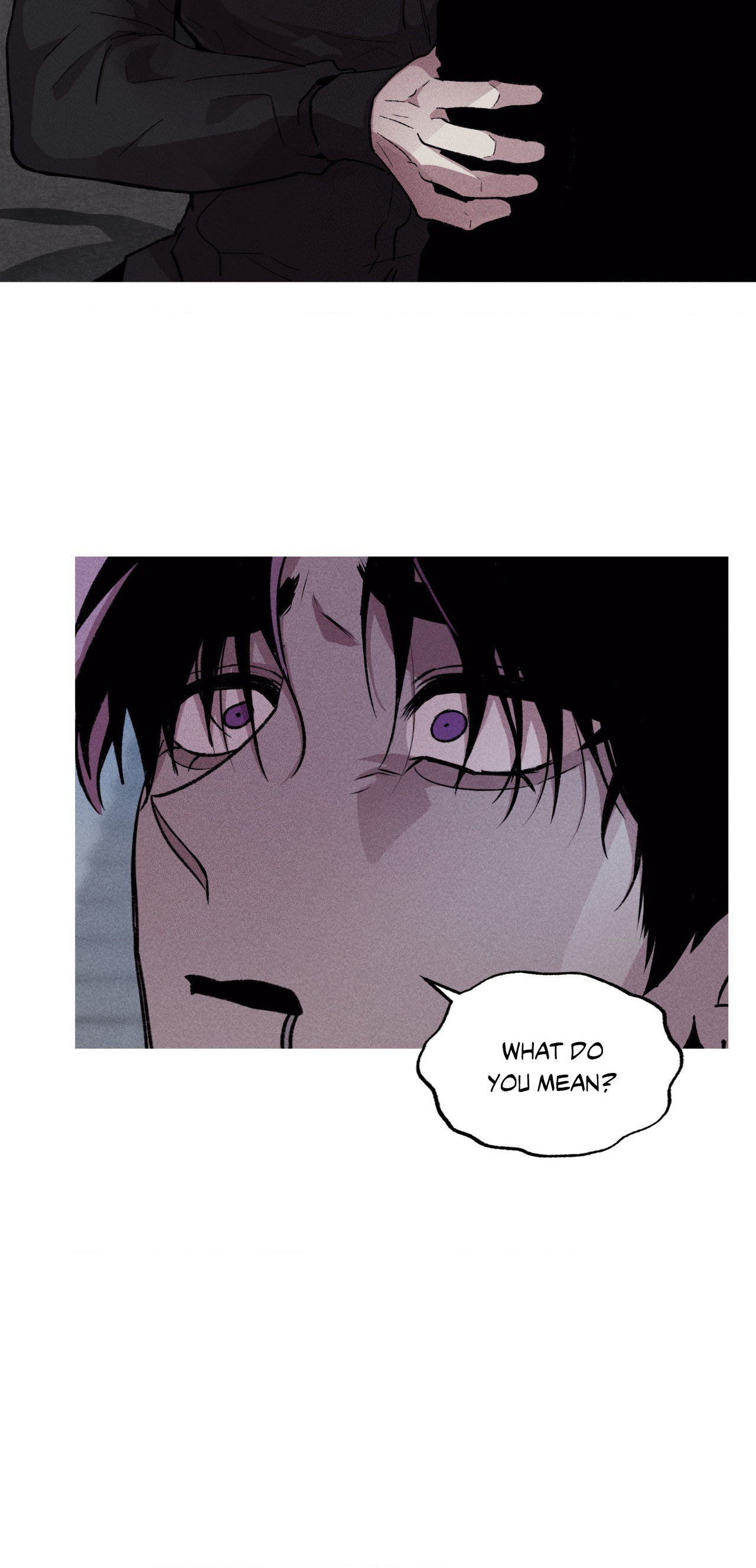 Kill Me If You Can - Chapter 39 Page 64