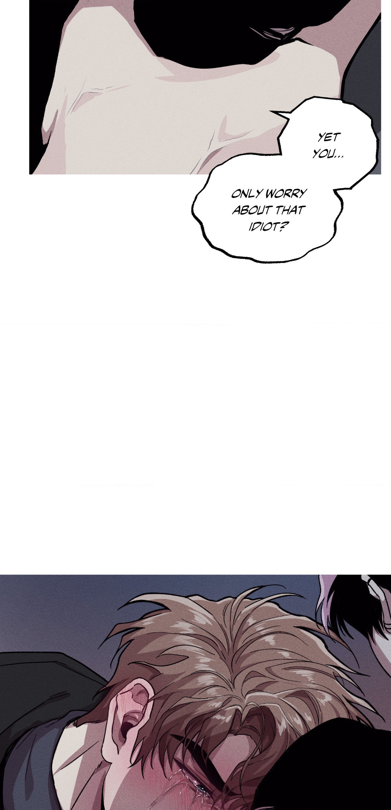 Kill Me If You Can - Chapter 39 Page 66