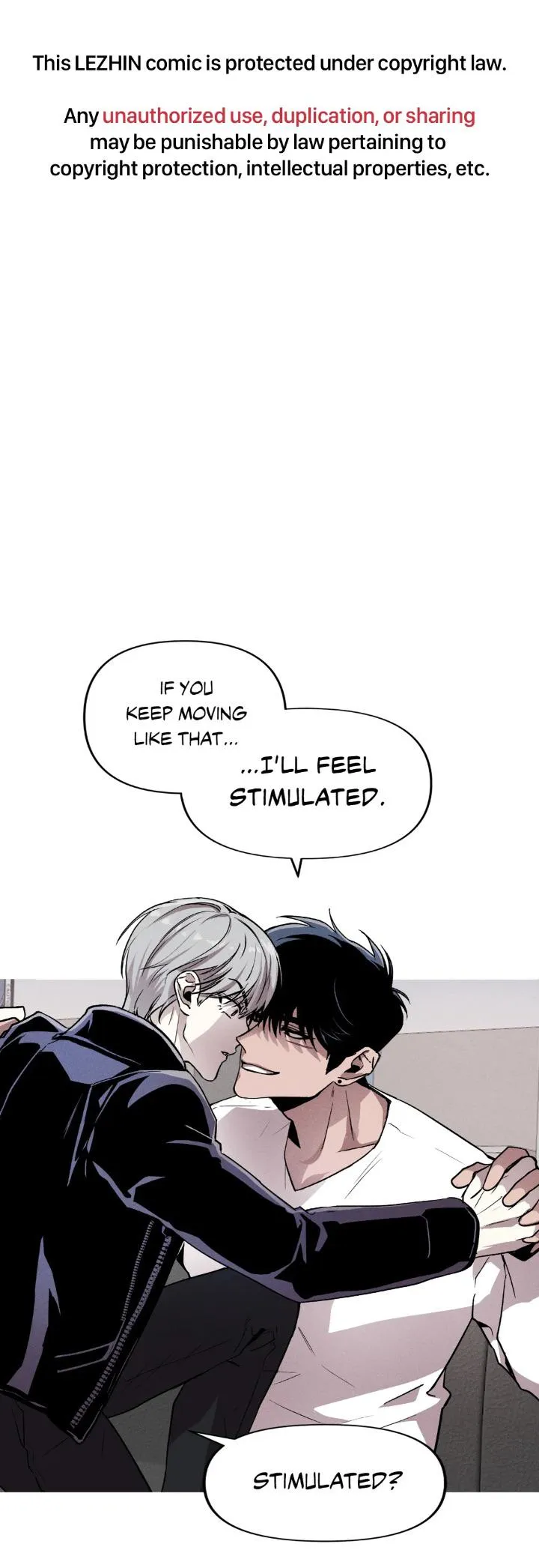 Kill Me If You Can - Chapter 4 Page 3