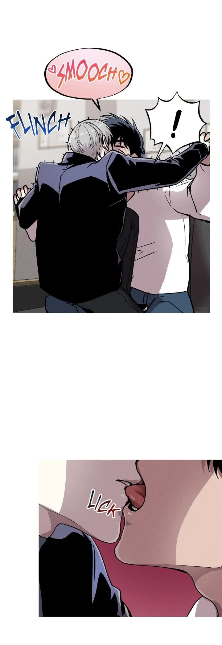 Kill Me If You Can - Chapter 4 Page 6
