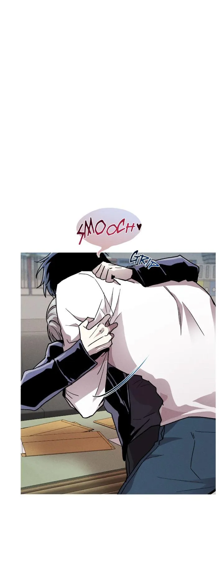 Kill Me If You Can - Chapter 4 Page 9