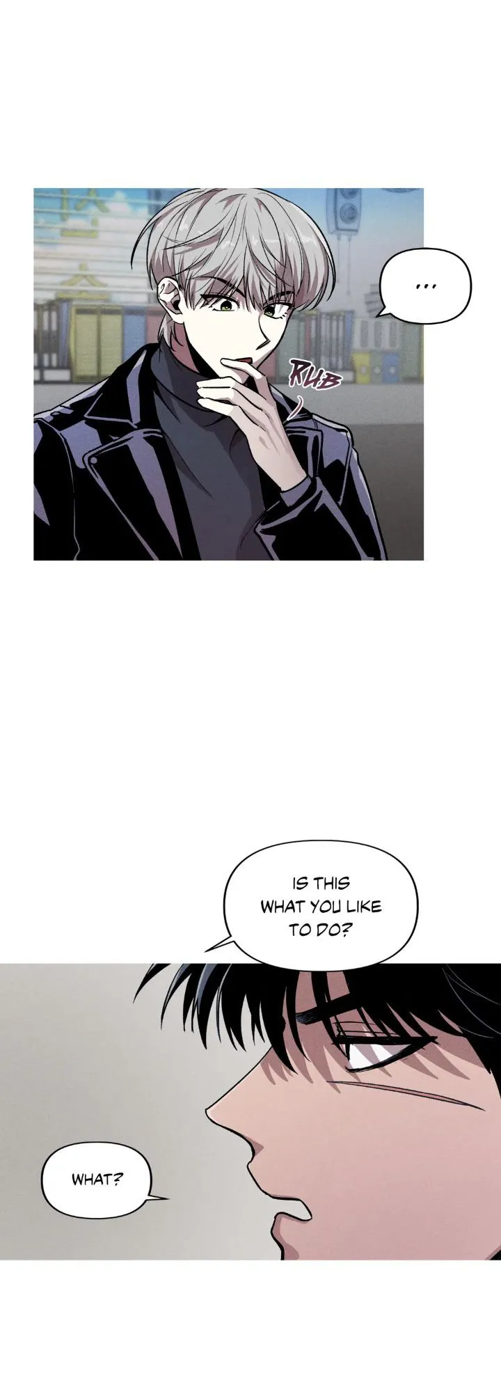 Kill Me If You Can - Chapter 4 Page 13