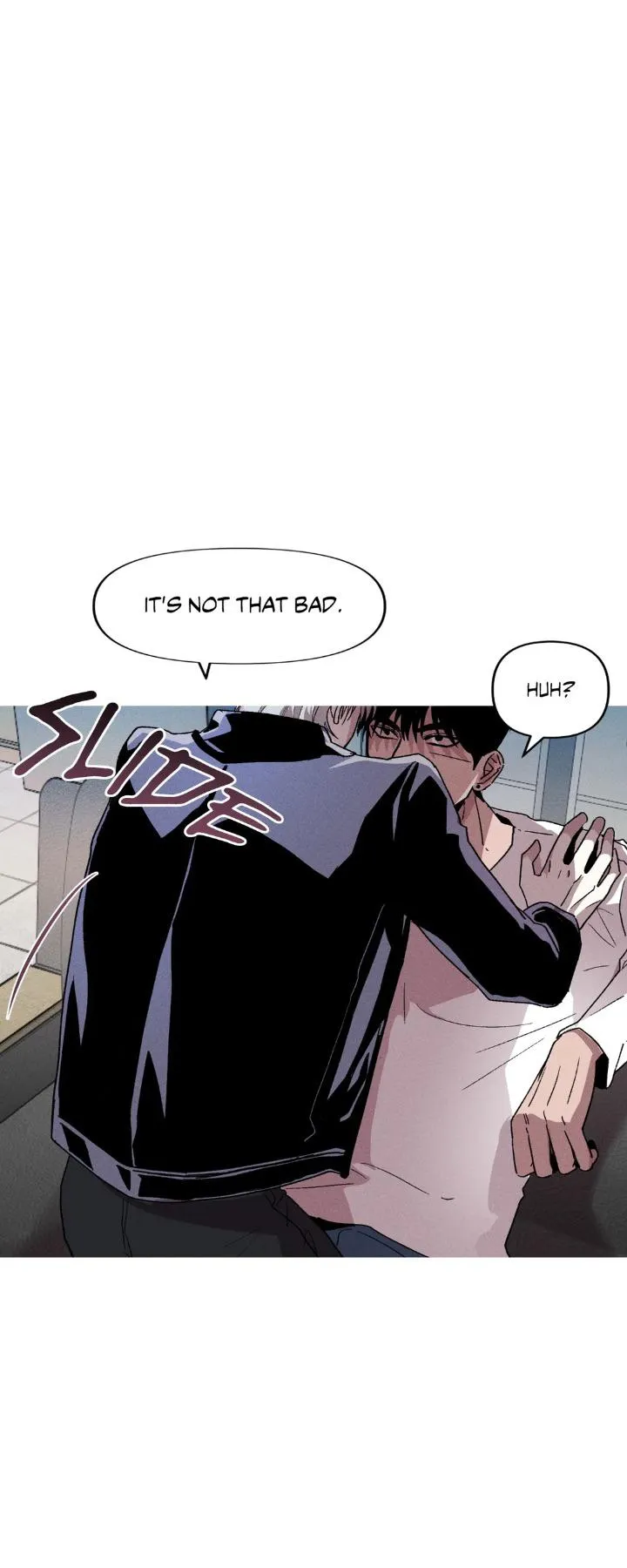 Kill Me If You Can - Chapter 4 Page 14