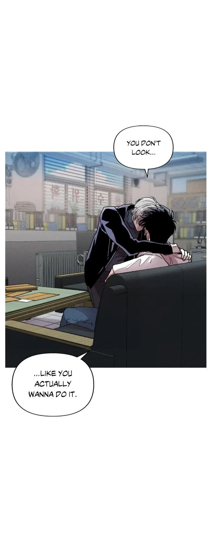 Kill Me If You Can - Chapter 4 Page 16