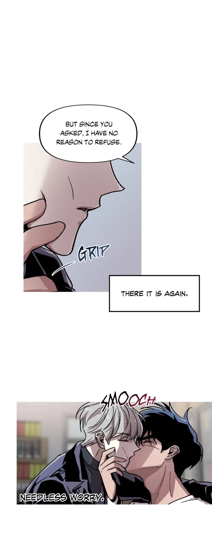 Kill Me If You Can - Chapter 4 Page 17