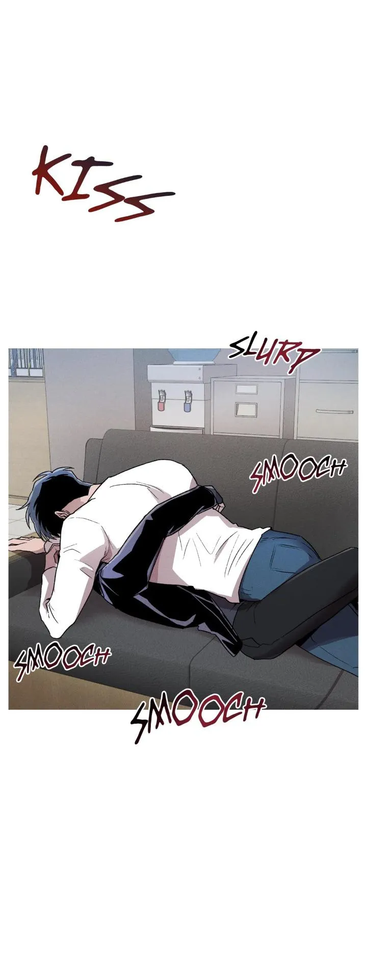 Kill Me If You Can - Chapter 4 Page 20