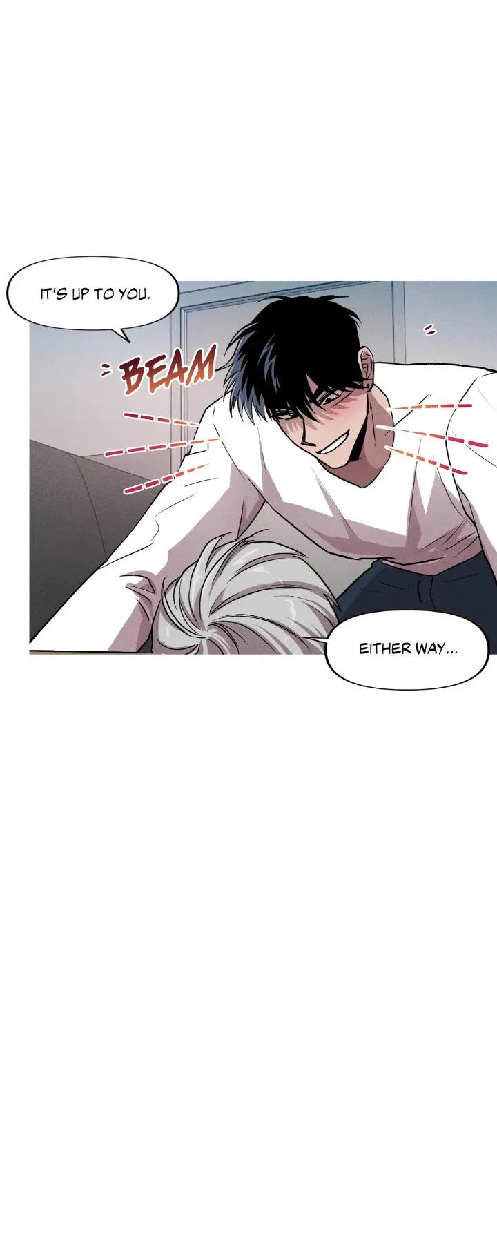 Kill Me If You Can - Chapter 4 Page 22