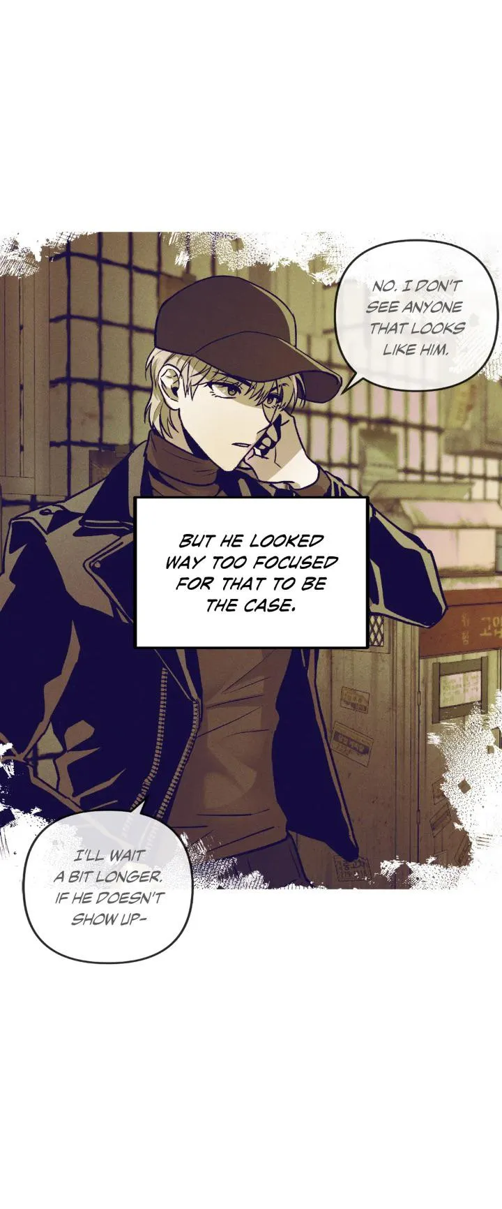 Kill Me If You Can - Chapter 4 Page 34