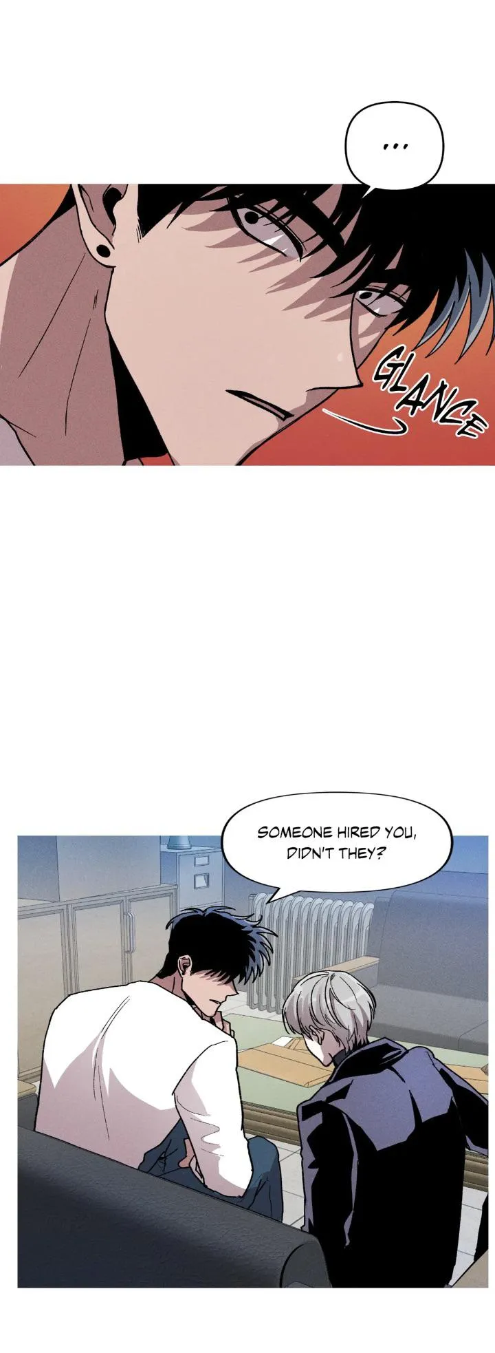 Kill Me If You Can - Chapter 4 Page 36
