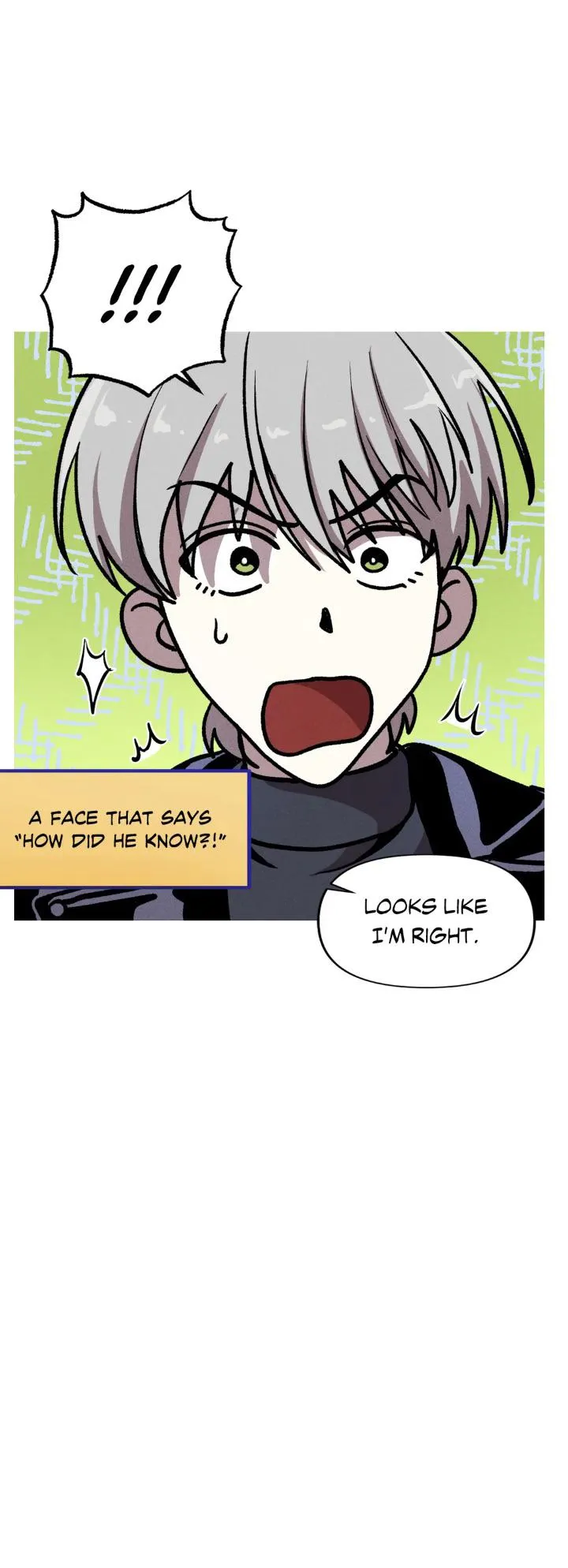 Kill Me If You Can - Chapter 4 Page 38