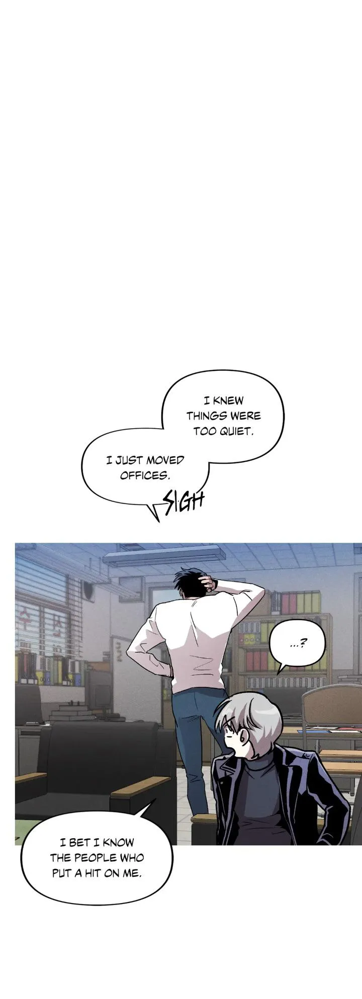 Kill Me If You Can - Chapter 4 Page 39