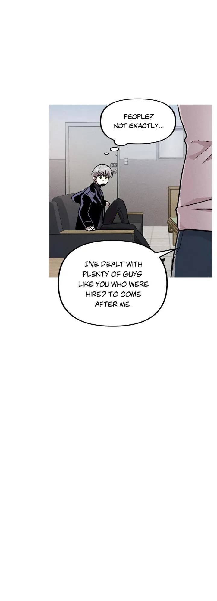 Kill Me If You Can - Chapter 4 Page 40