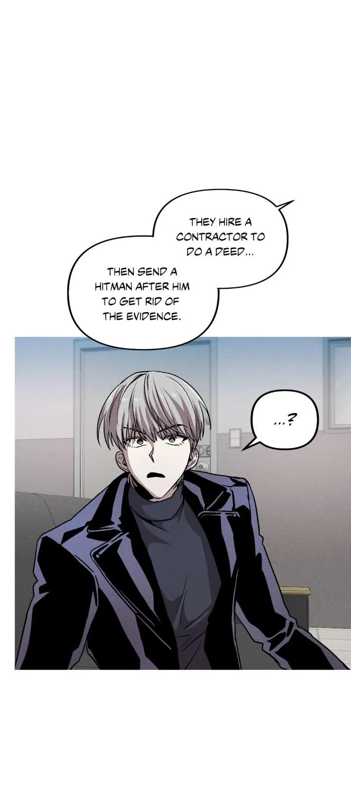 Kill Me If You Can - Chapter 4 Page 42