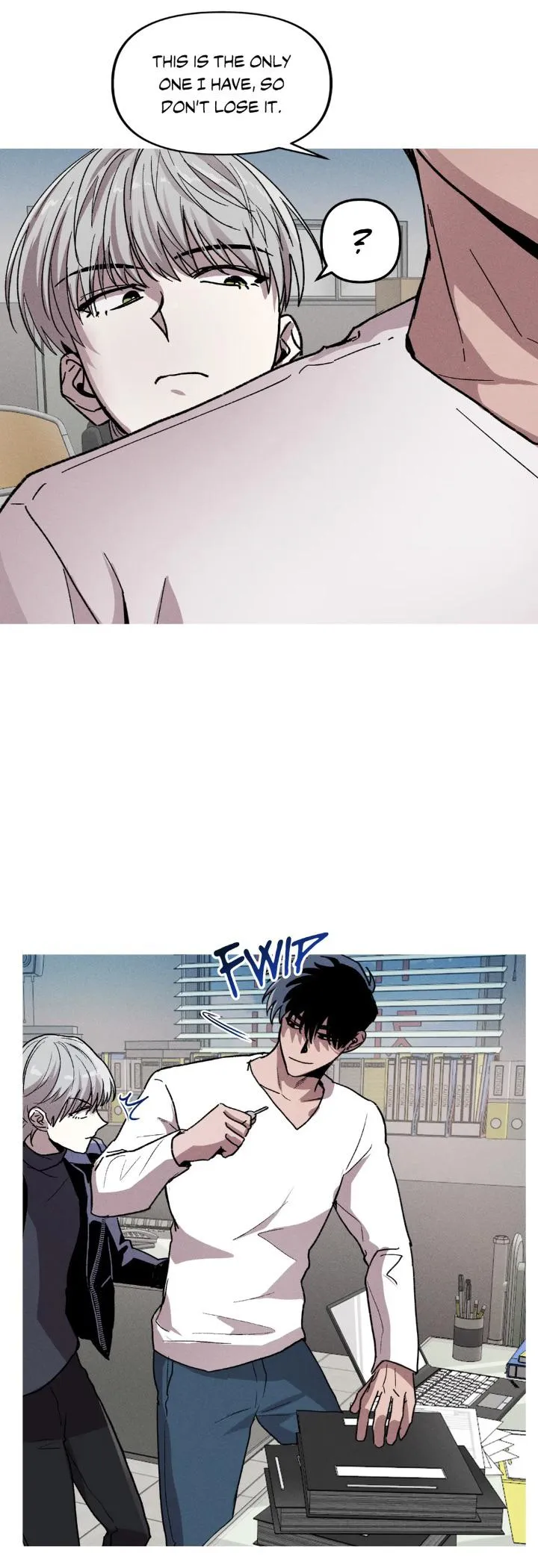 Kill Me If You Can - Chapter 4 Page 45