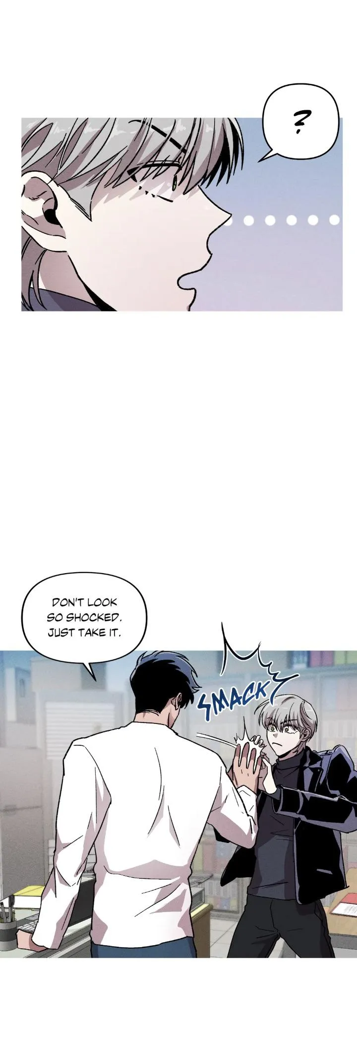 Kill Me If You Can - Chapter 4 Page 48