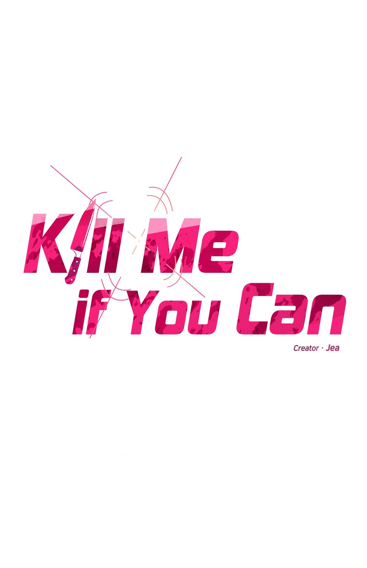 Kill Me If You Can - Chapter 40 Page 2