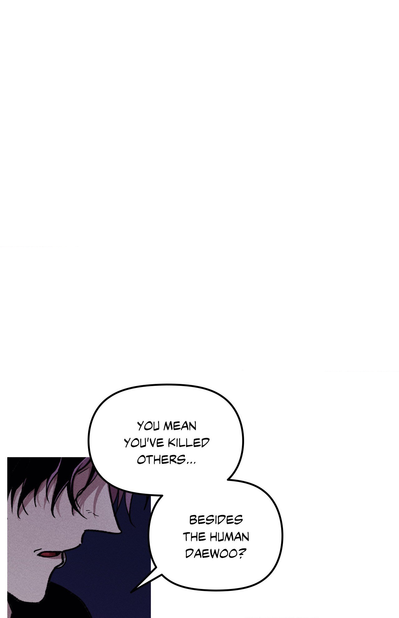 Kill Me If You Can - Chapter 40 Page 3