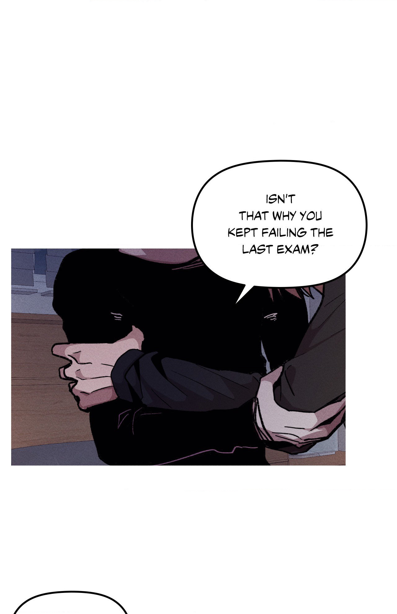 Kill Me If You Can - Chapter 40 Page 5
